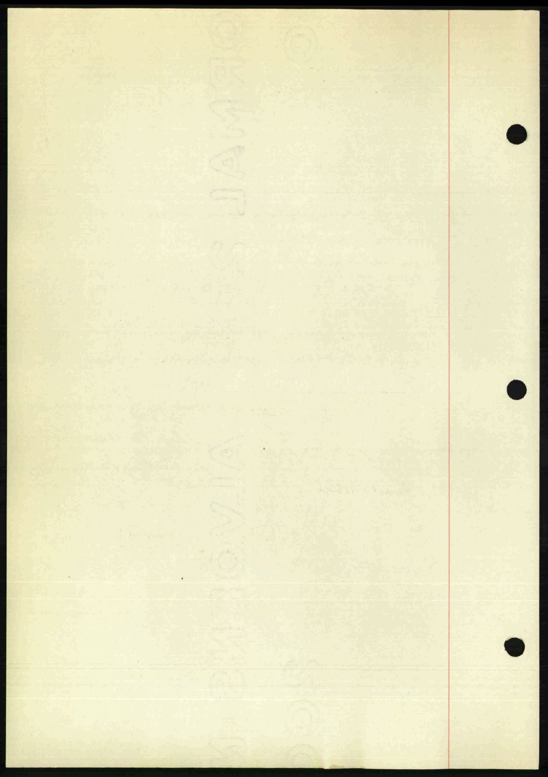 Sør-Gudbrandsdal tingrett, SAH/TING-004/H/Hb/Hbd/L0022: Mortgage book no. A22, 1948-1948, Diary no: : 1436/1948