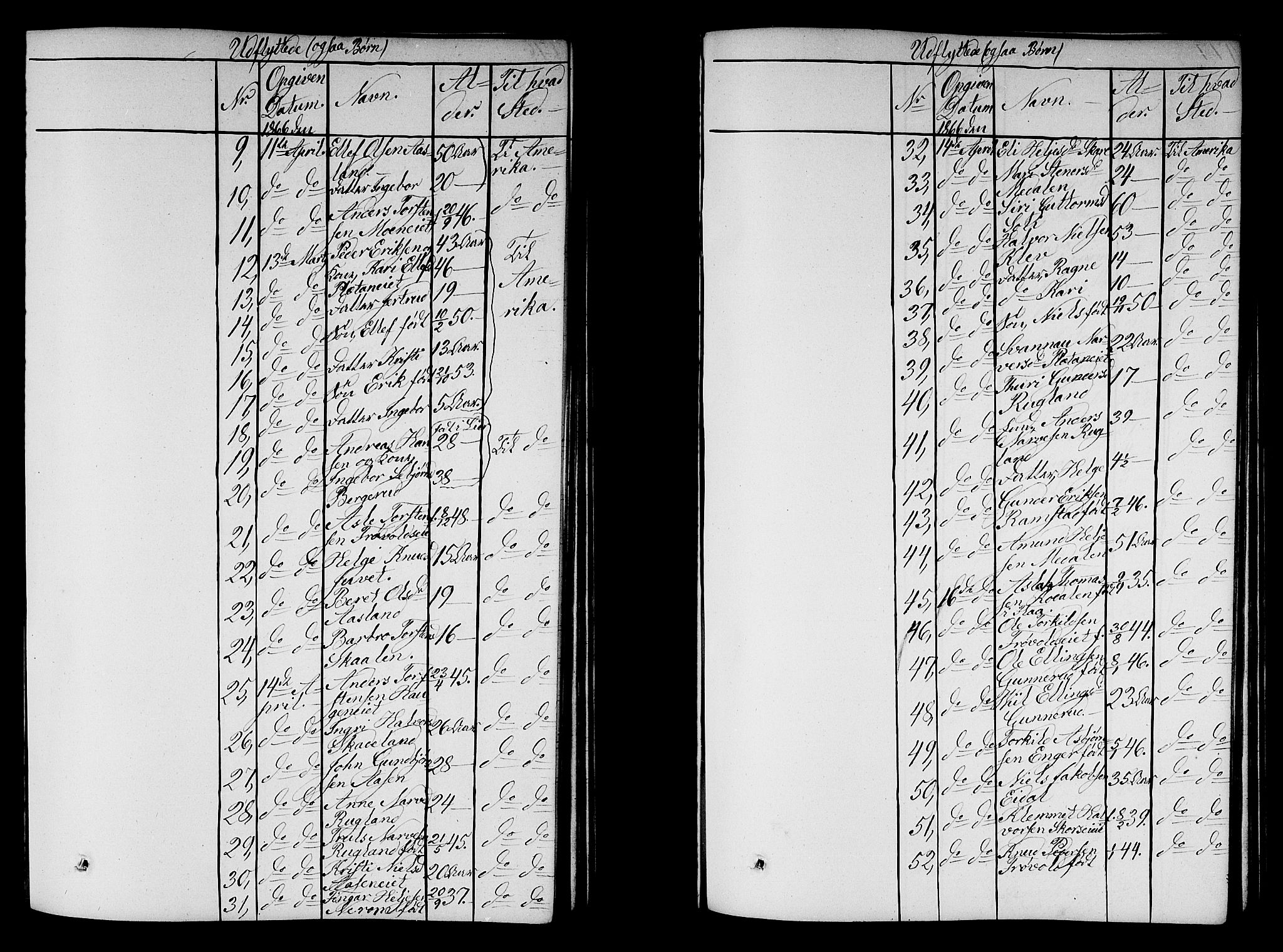 Sigdal kirkebøker, AV/SAKO-A-245/G/Ga/L0003: Parish register (copy) no. I 3, 1857-1878