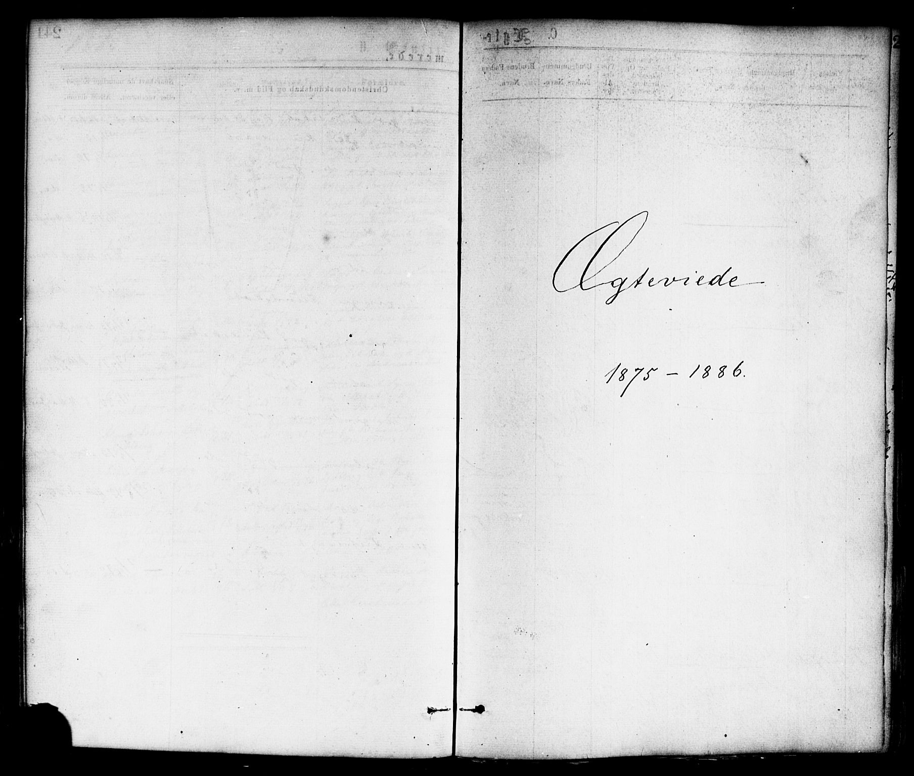 Borge prestekontor Kirkebøker, AV/SAO-A-10903/F/Fa/L0007: Parish register (official) no. I 7, 1875-1886