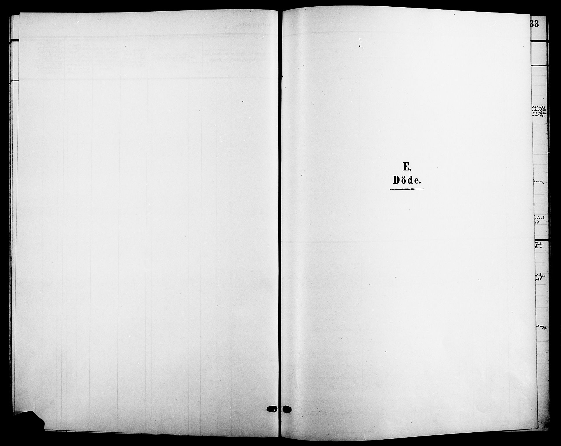 Sør-Odal prestekontor, AV/SAH-PREST-030/H/Ha/Hab/L0005: Parish register (copy) no. 5, 1903-1915