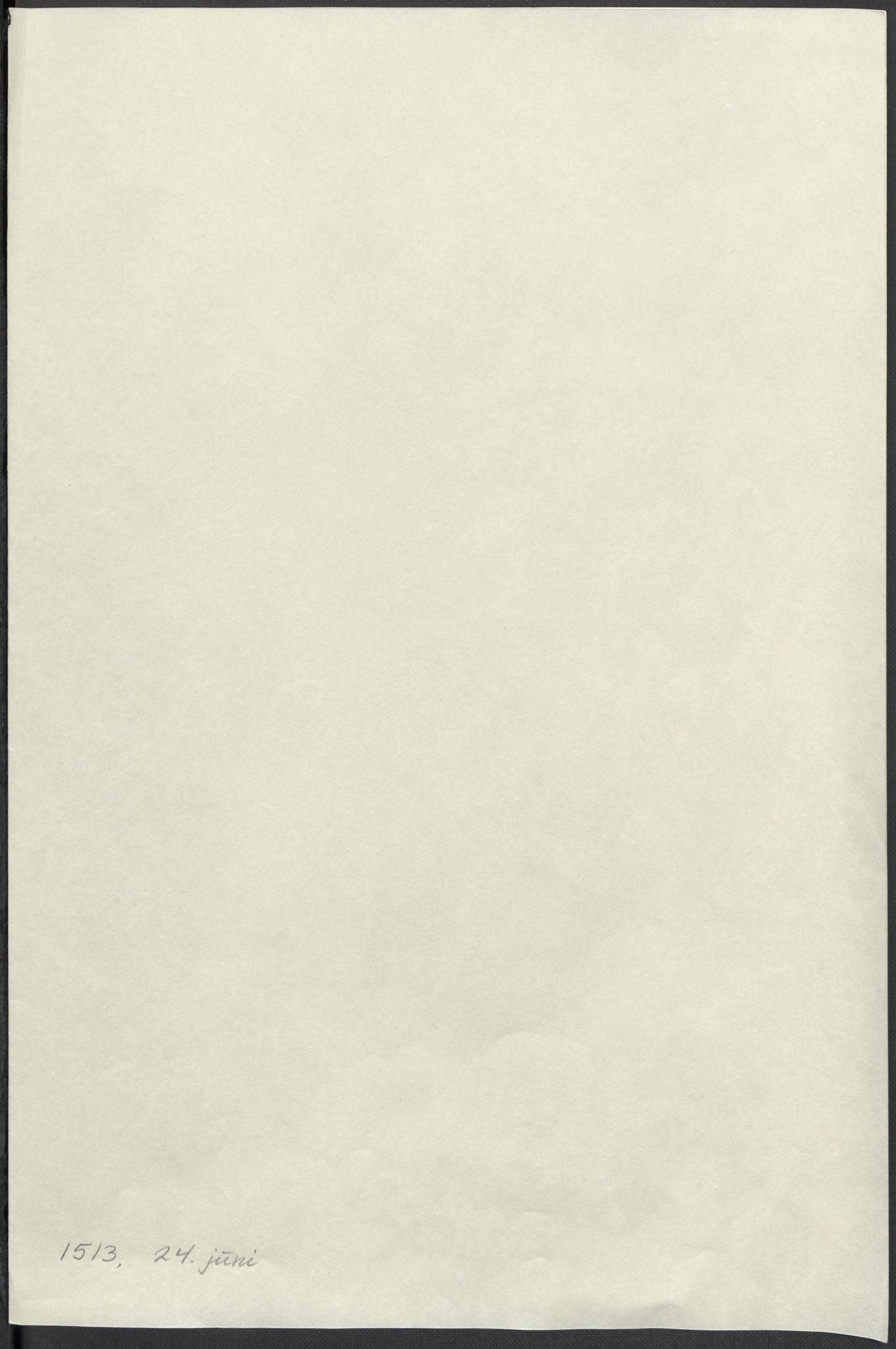 Riksarkivets diplomsamling, RA/EA-5965/F12/L0004: Pk. 7 (I), 1490-1729, p. 10
