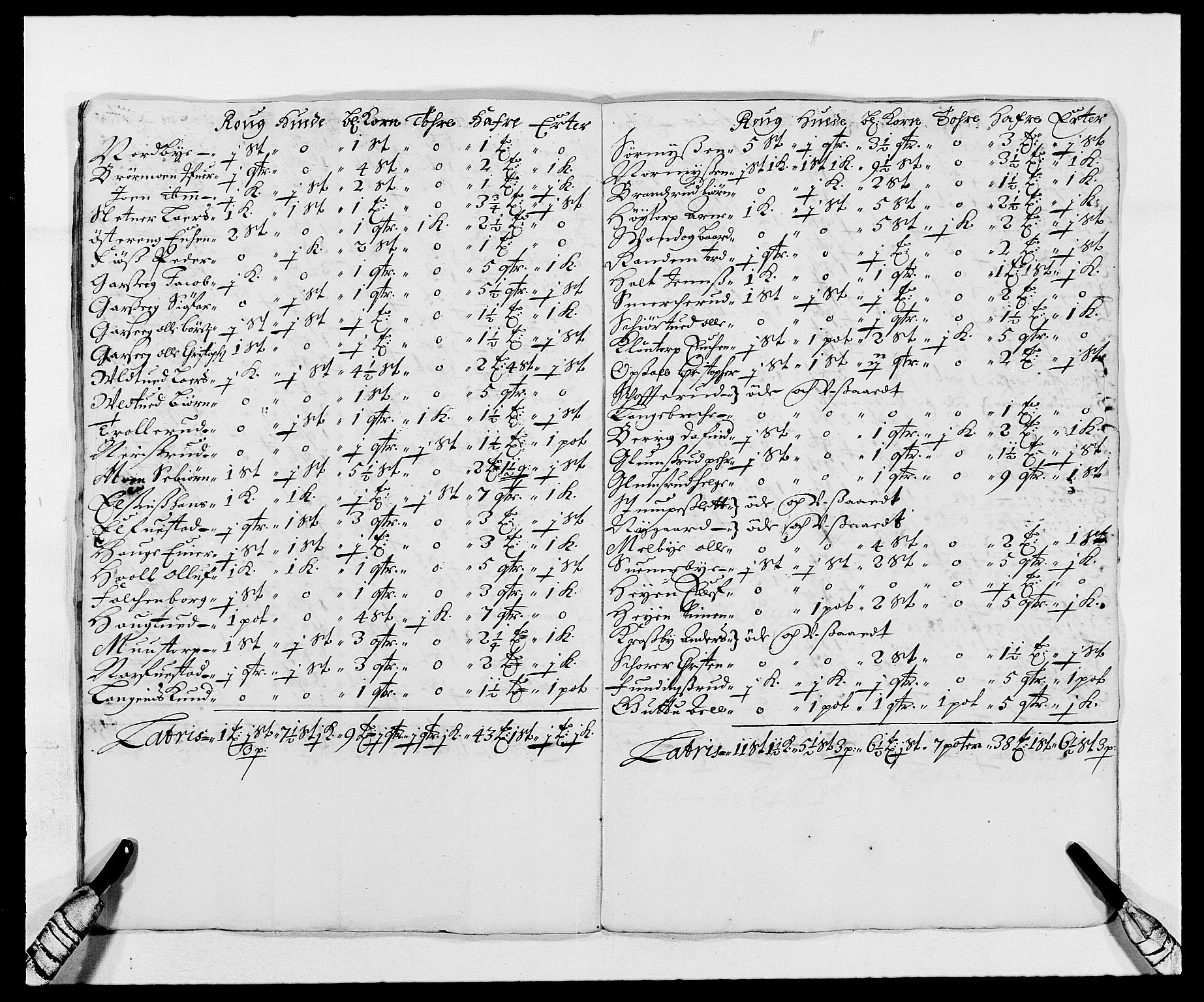 Rentekammeret inntil 1814, Reviderte regnskaper, Fogderegnskap, AV/RA-EA-4092/R06/L0279: Fogderegnskap Heggen og Frøland, 1678-1680, p. 72