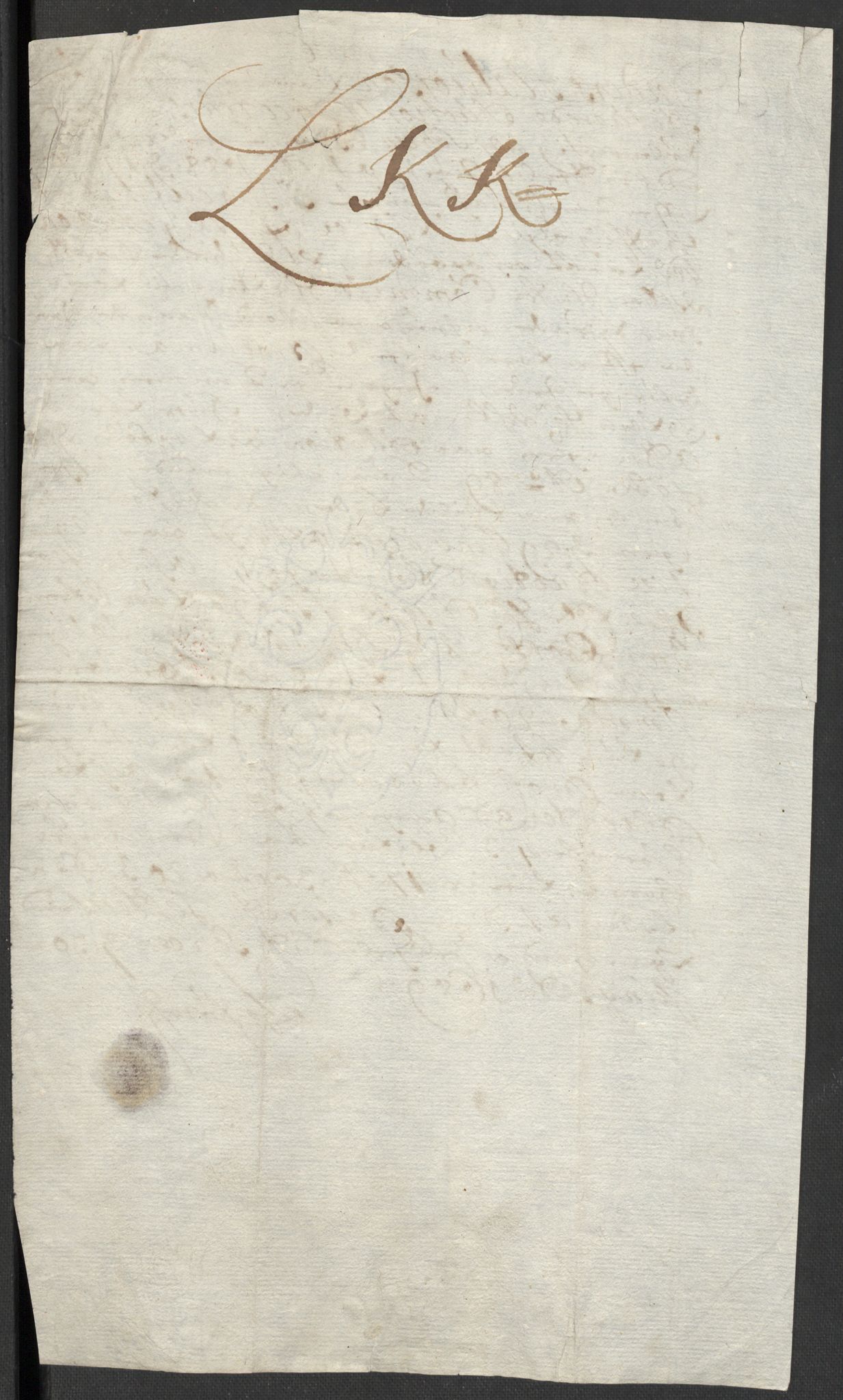 Rentekammeret inntil 1814, Reviderte regnskaper, Fogderegnskap, AV/RA-EA-4092/R35/L2088: Fogderegnskap Øvre og Nedre Telemark, 1687-1689, p. 91