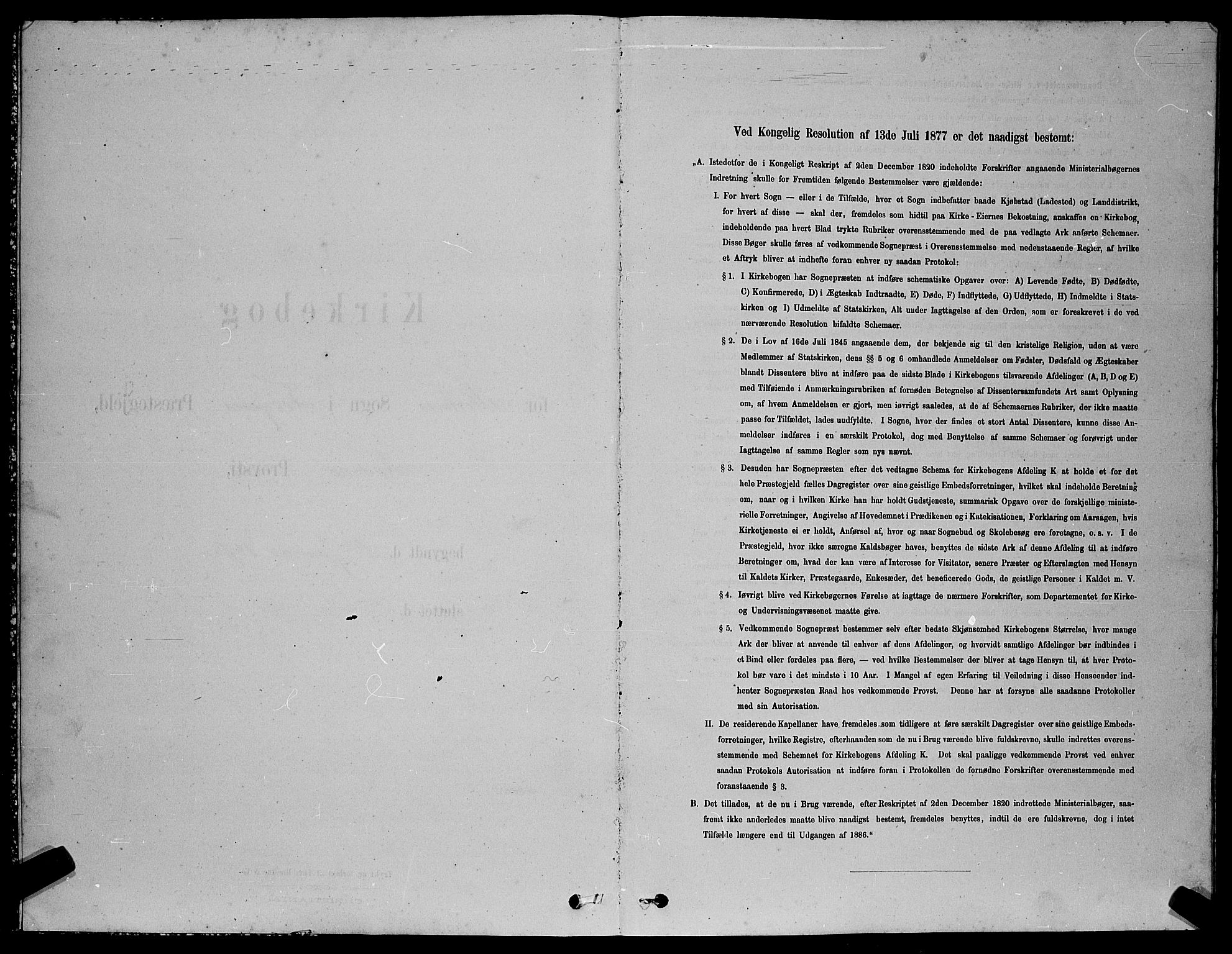 Ministerialprotokoller, klokkerbøker og fødselsregistre - Sør-Trøndelag, SAT/A-1456/640/L0585: Parish register (copy) no. 640C03, 1878-1891