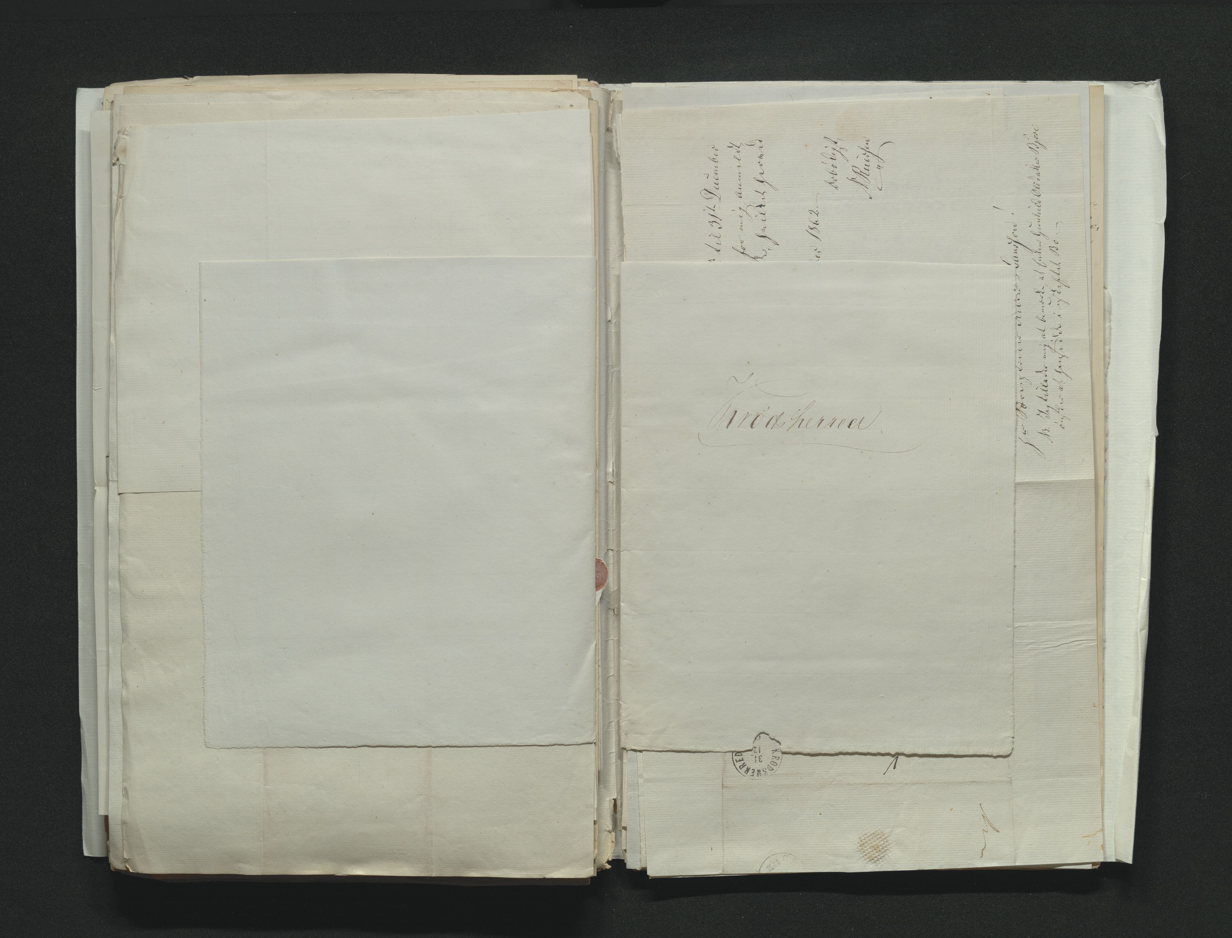 Eiker, Modum og Sigdal sorenskriveri, AV/SAKO-A-123/H/Ha/Hab/L0011: Dødsfallsmeldinger, 1862-1865, p. 139