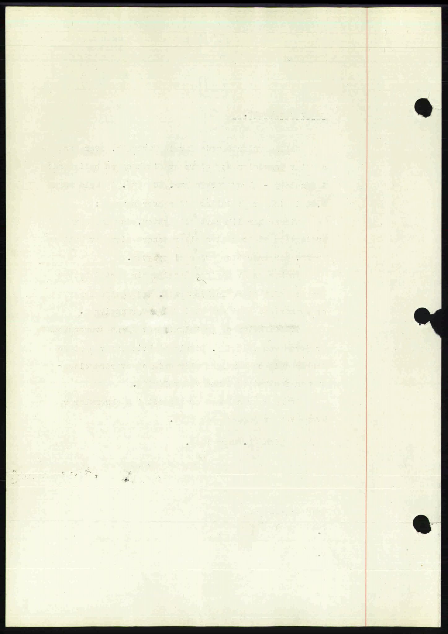 Toten tingrett, SAH/TING-006/H/Hb/Hbc/L0013: Mortgage book no. Hbc-13, 1945-1945, Diary no: : 1059/1945