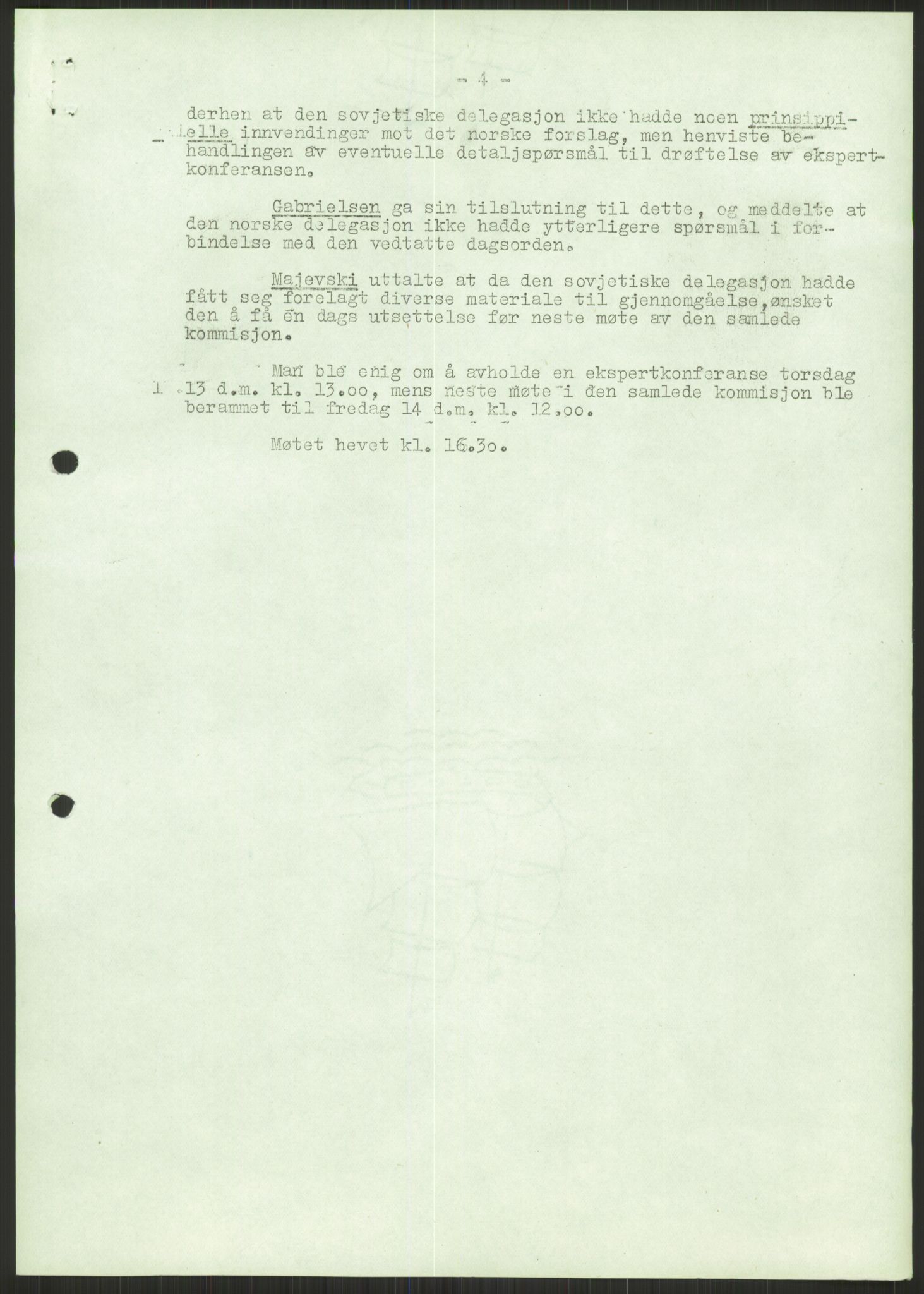 Vassdragsdirektoratet/avdelingen, AV/RA-S-6242/F/Fa/L0538: Pasvikelva, 1945-1949, p. 643