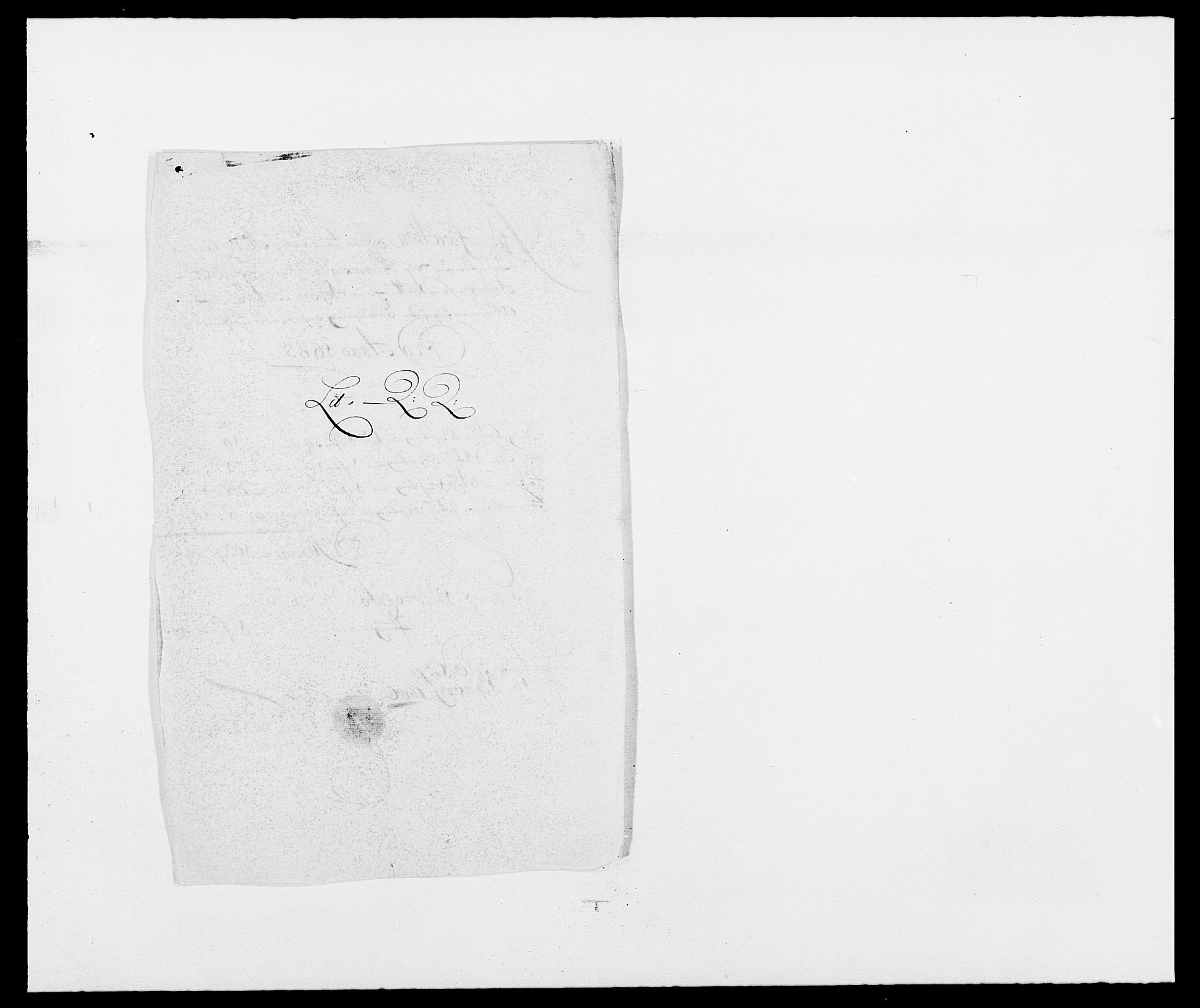 Rentekammeret inntil 1814, Reviderte regnskaper, Fogderegnskap, RA/EA-4092/R01/L0006: Fogderegnskap Idd og Marker, 1685-1686, p. 175