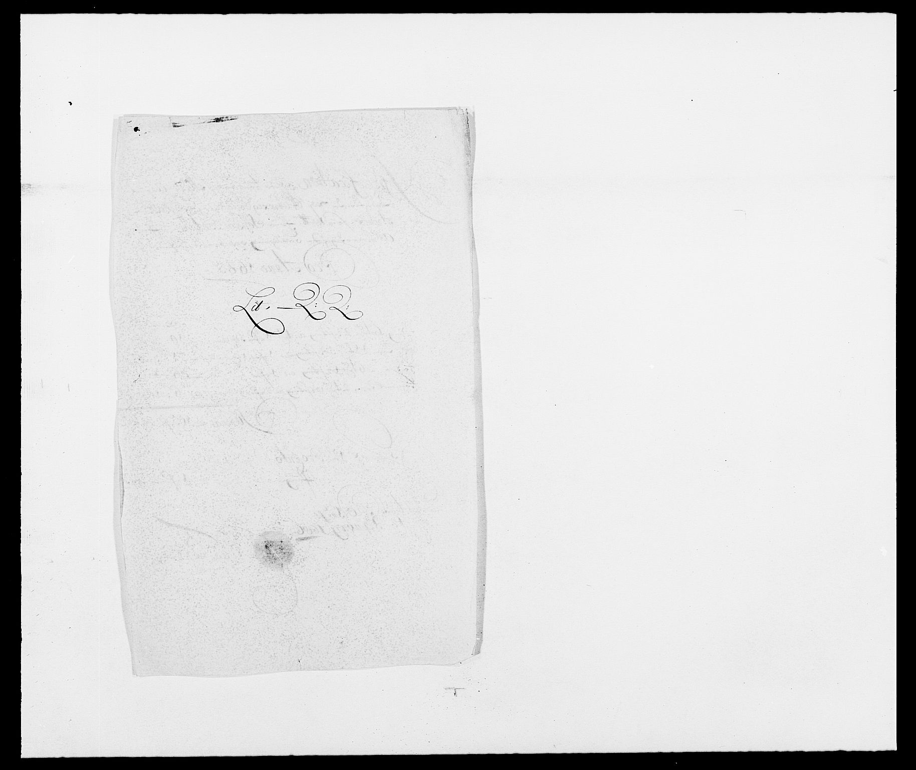 Rentekammeret inntil 1814, Reviderte regnskaper, Fogderegnskap, AV/RA-EA-4092/R01/L0006: Fogderegnskap Idd og Marker, 1685-1686, p. 175