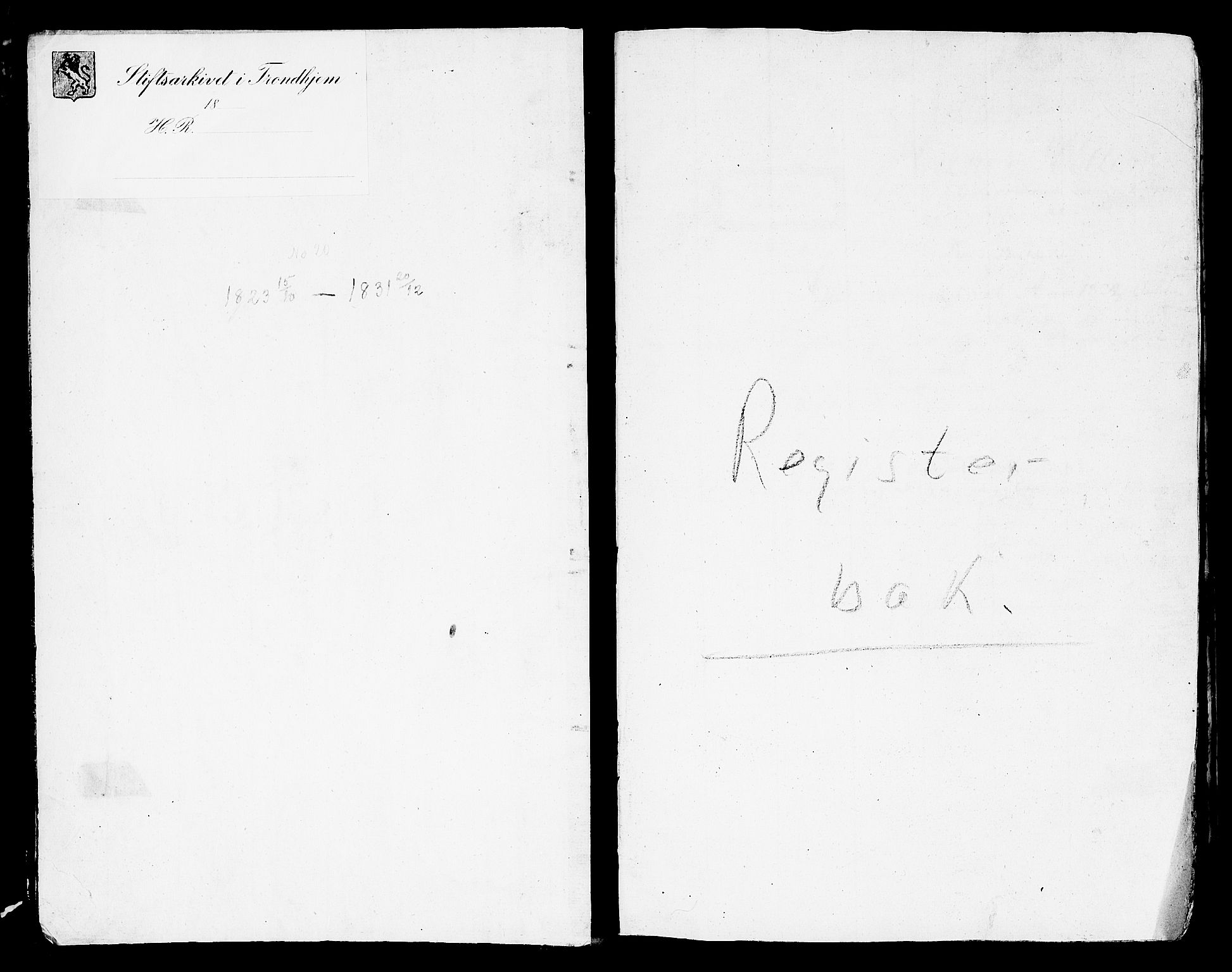Romsdal sorenskriveri, AV/SAT-A-4149/1/3/3A/L0016: Skifteutlodnings Protokoll 2, 1823-1831