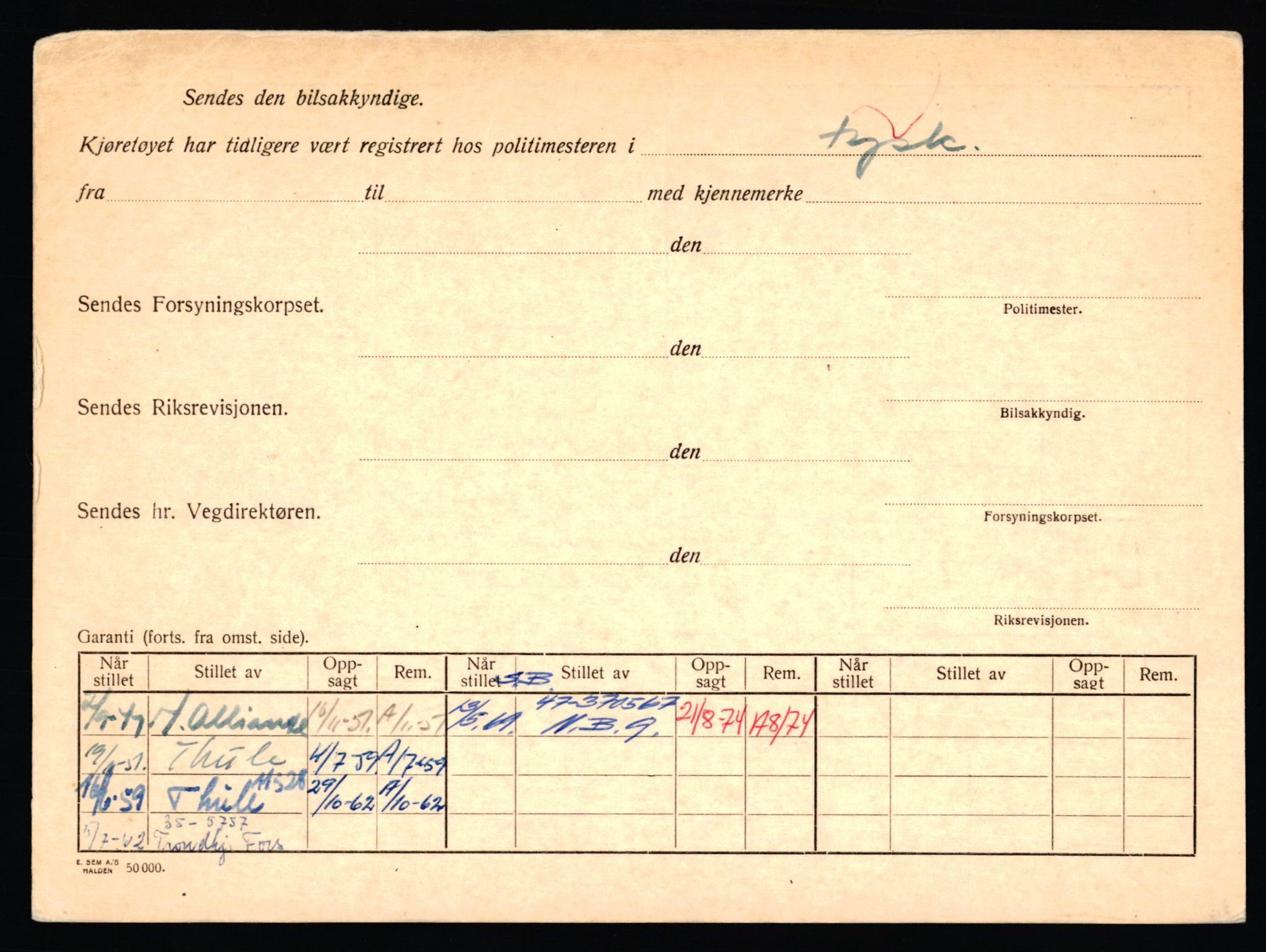 Stavanger trafikkstasjon, AV/SAST-A-101942/0/F/L0031: L-17000 - L-17599, 1930-1971, p. 1908