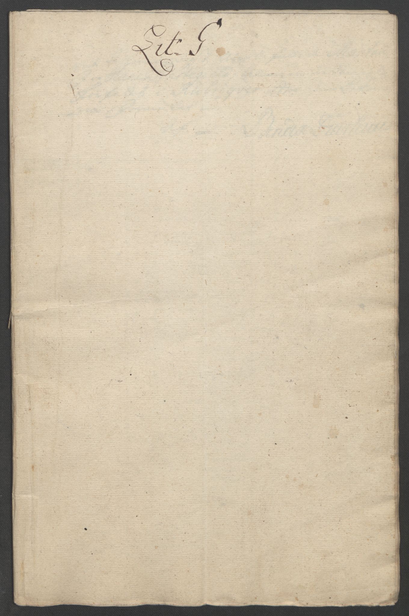 Rentekammeret inntil 1814, Reviderte regnskaper, Fogderegnskap, RA/EA-4092/R46/L2836: Ekstraskatten Jæren og Dalane, 1764-1766, p. 172