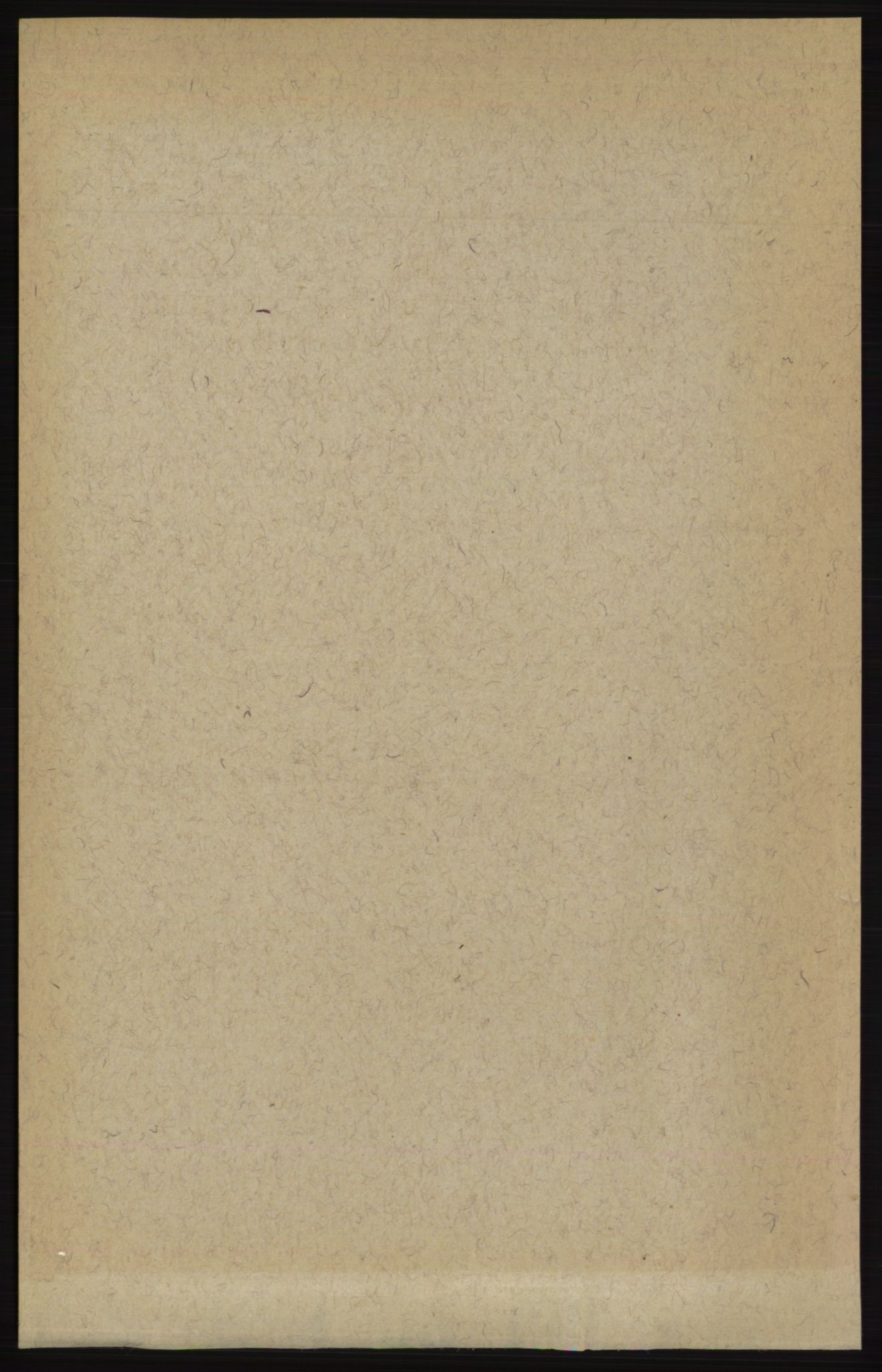 RA, 1891 census for 1041 Vanse, 1891, p. 10094