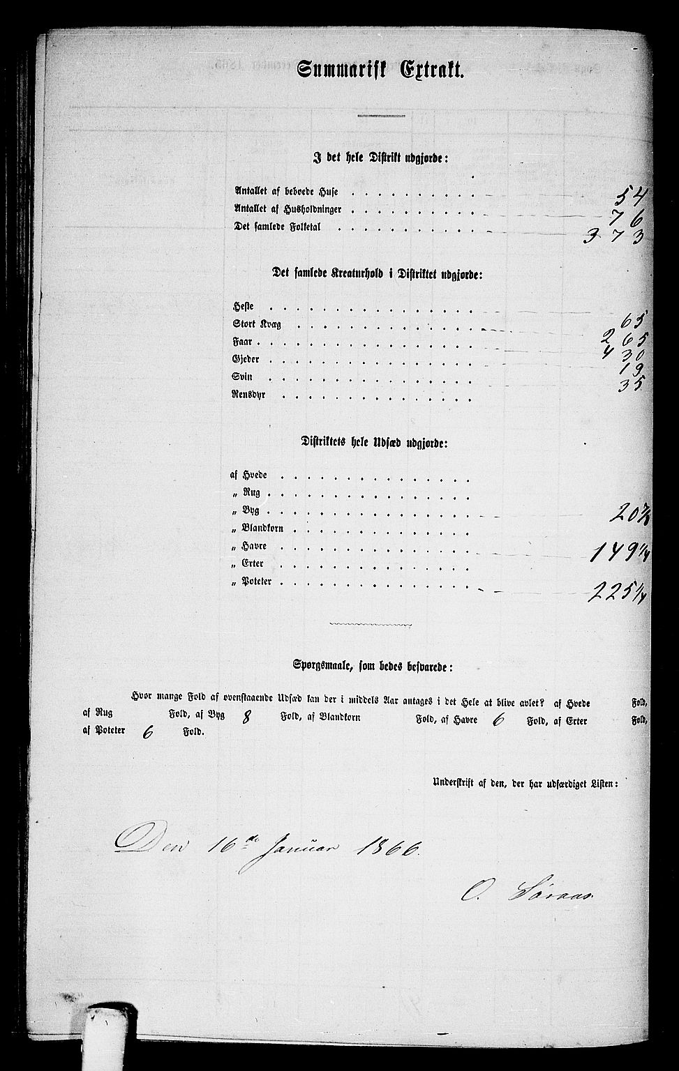 RA, 1865 census for Stadsbygd, 1865, p. 148