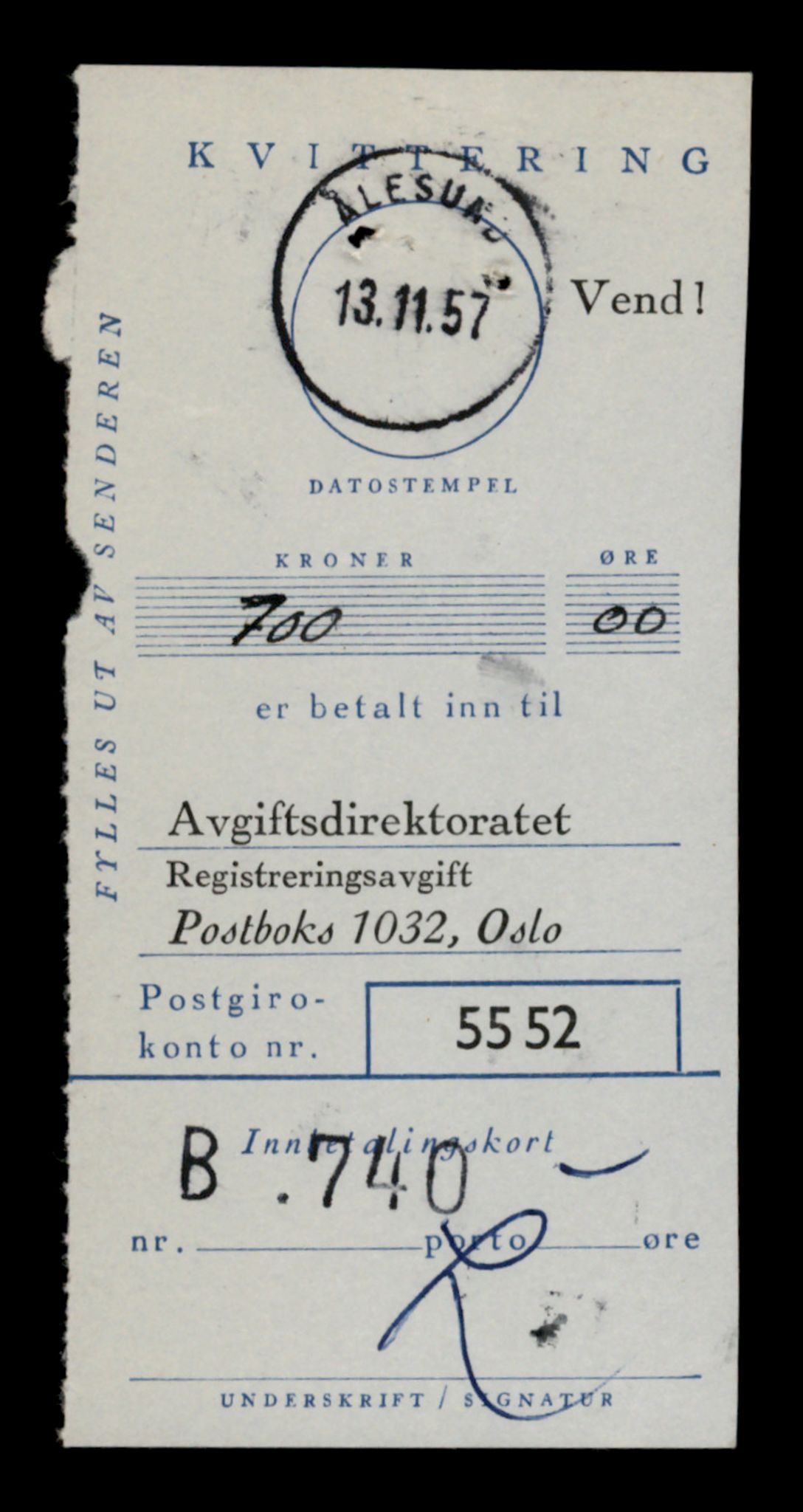 Møre og Romsdal vegkontor - Ålesund trafikkstasjon, SAT/A-4099/F/Fe/L0048: Registreringskort for kjøretøy T 14721 - T 14863, 1927-1998, p. 810