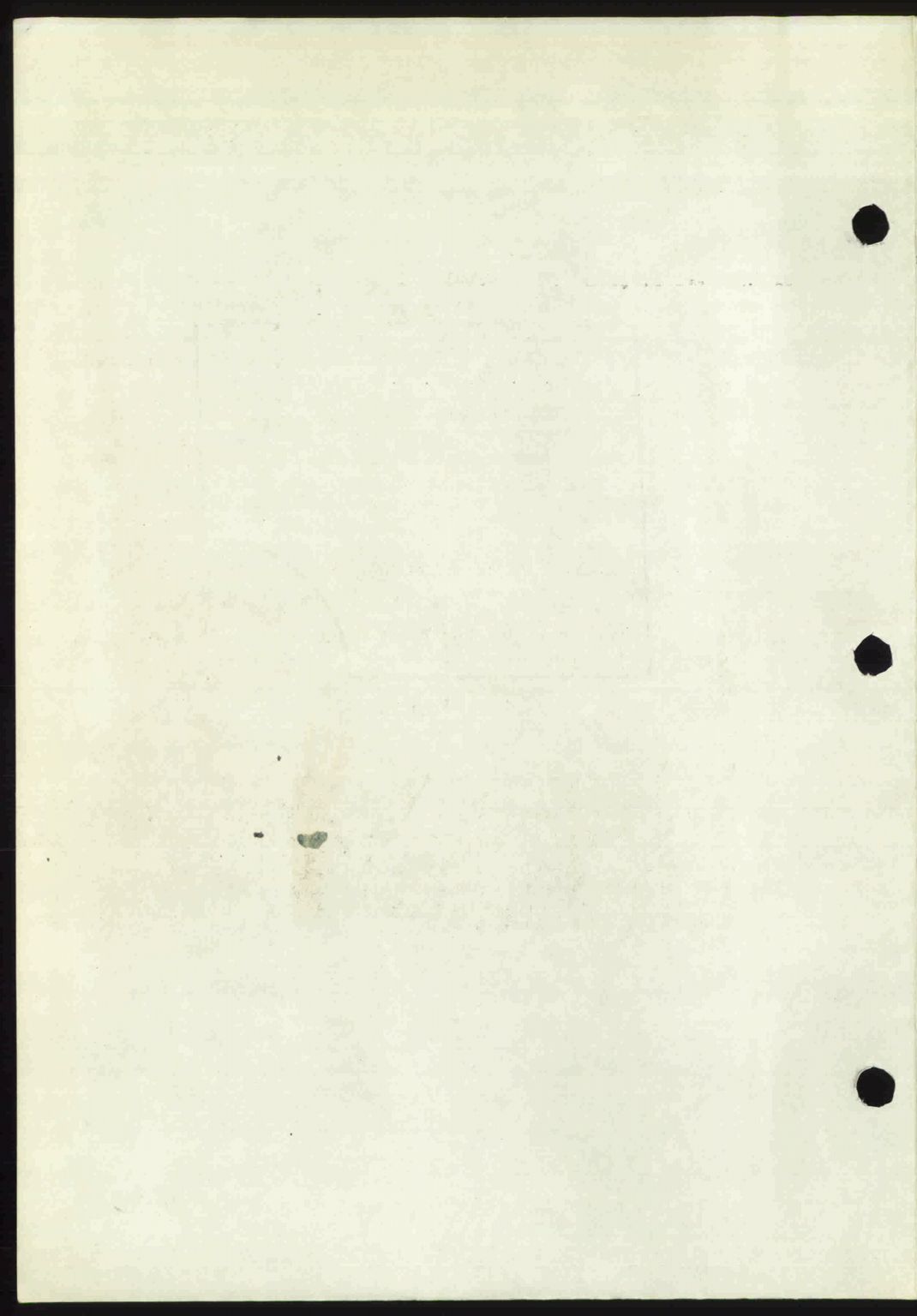 Nordmøre sorenskriveri, AV/SAT-A-4132/1/2/2Ca: Mortgage book no. A104, 1947-1947, Diary no: : 1001/1947
