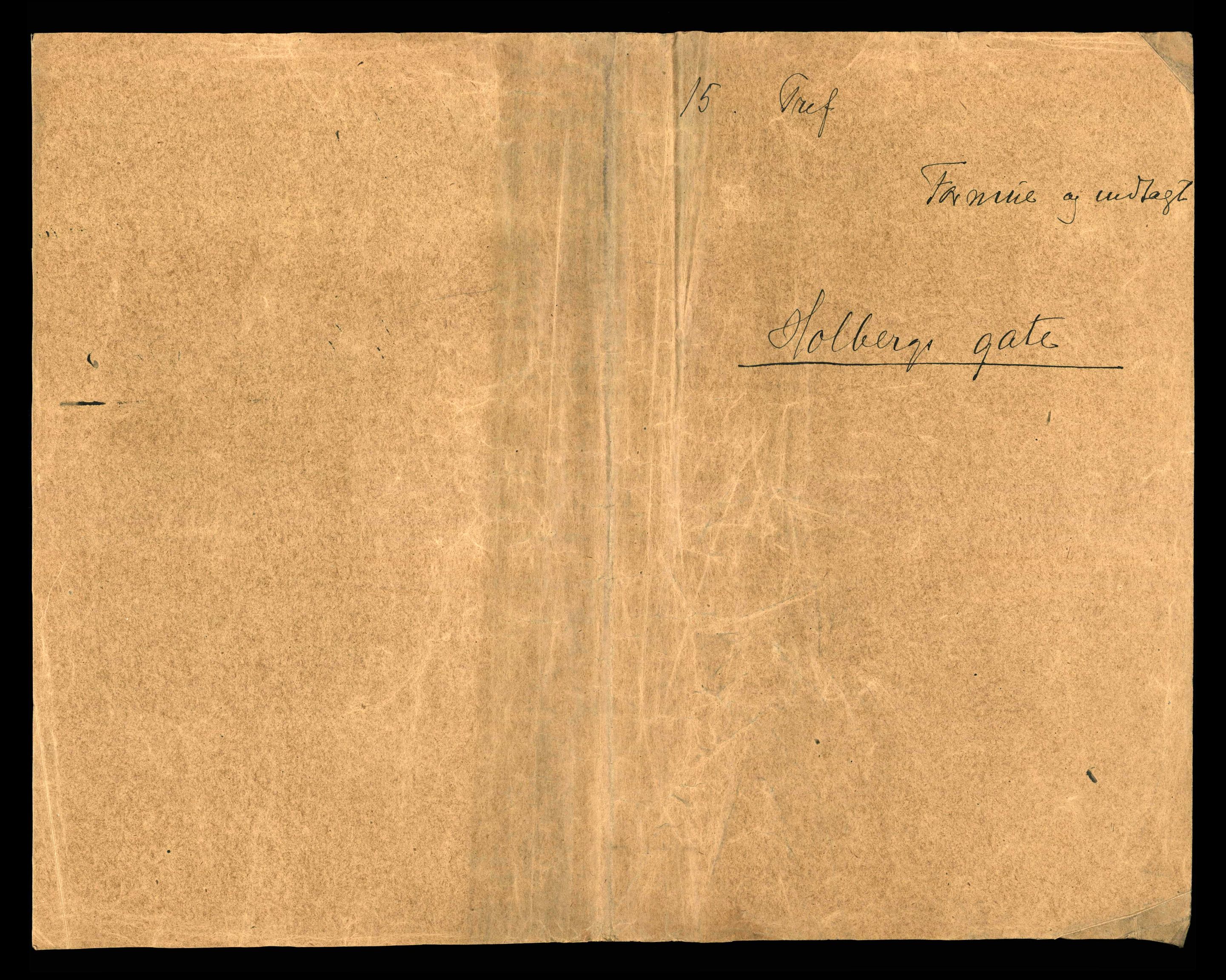 RA, 1910 census for Kristiania, 1910, p. 33623