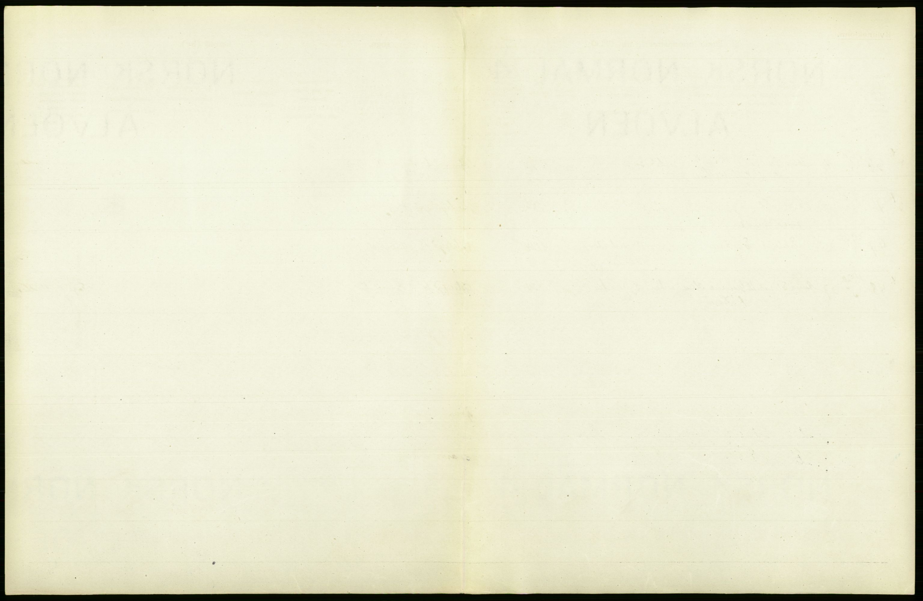 Statistisk sentralbyrå, Sosiodemografiske emner, Befolkning, AV/RA-S-2228/D/Df/Dfb/Dfbj/L0013: Kristiania: Døde, 1920