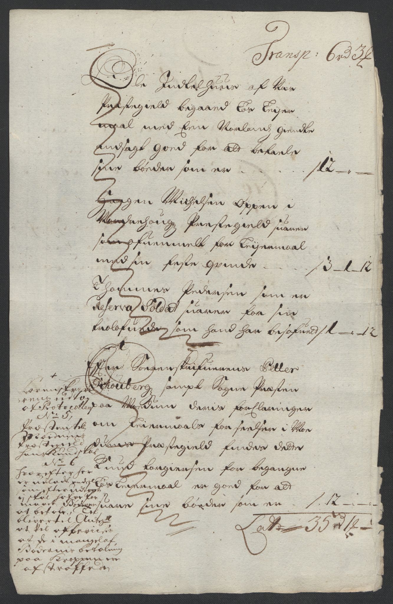 Rentekammeret inntil 1814, Reviderte regnskaper, Fogderegnskap, AV/RA-EA-4092/R22/L1457: Fogderegnskap Ringerike, Hallingdal og Buskerud, 1700, p. 60