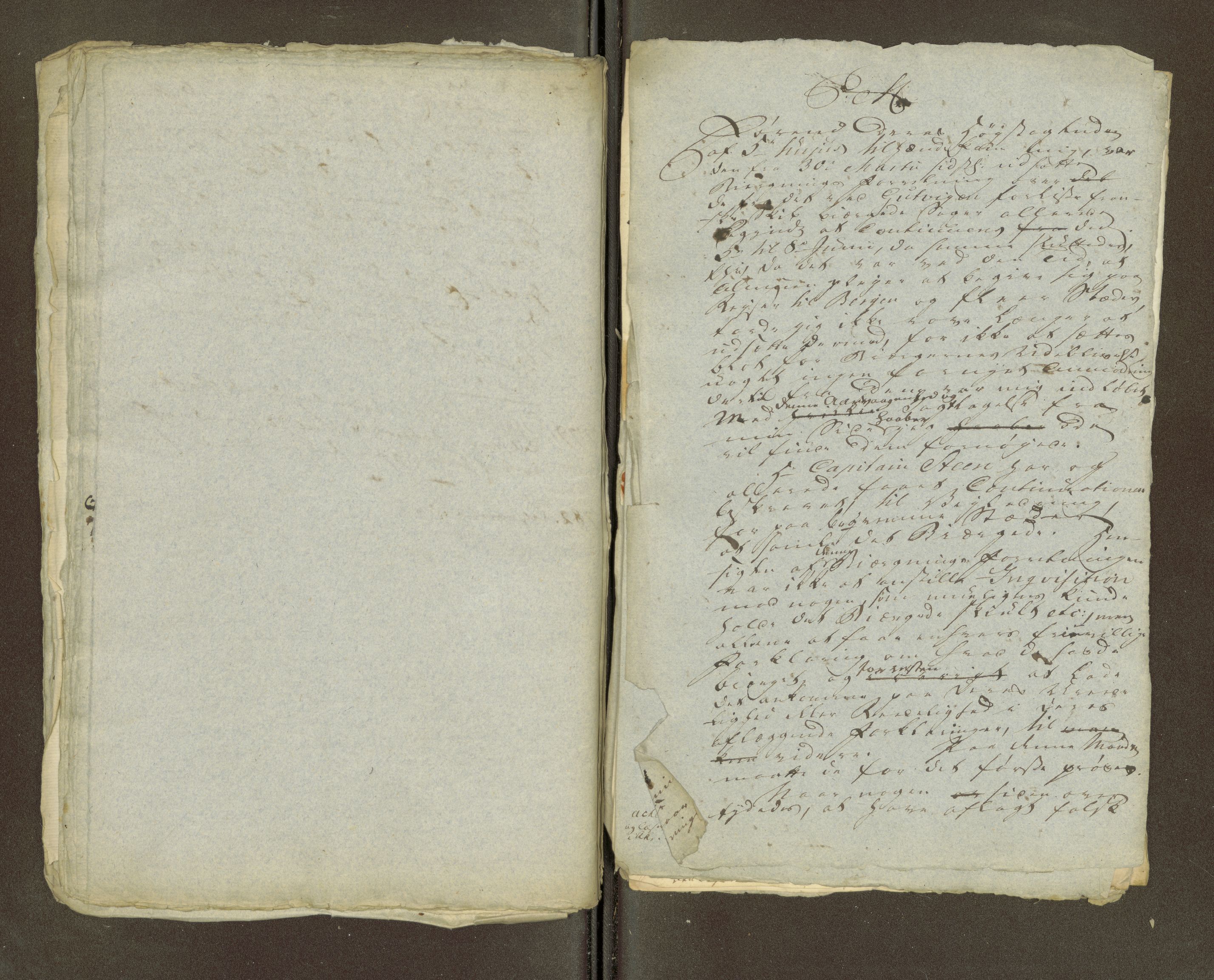 Namdal sorenskriveri, SAT/A-4133/1/1/1O/1Oa/L0007: Sivile og offentlige saker, 1798, p. 598
