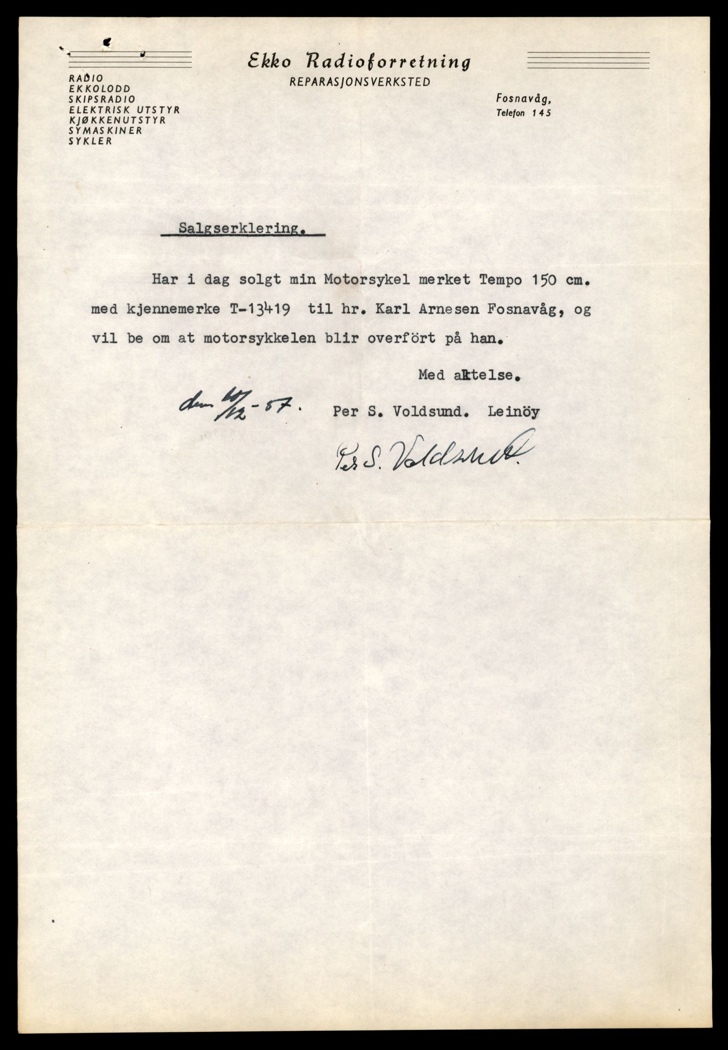 Møre og Romsdal vegkontor - Ålesund trafikkstasjon, AV/SAT-A-4099/F/Fe/L0039: Registreringskort for kjøretøy T 13361 - T 13530, 1927-1998, p. 1007