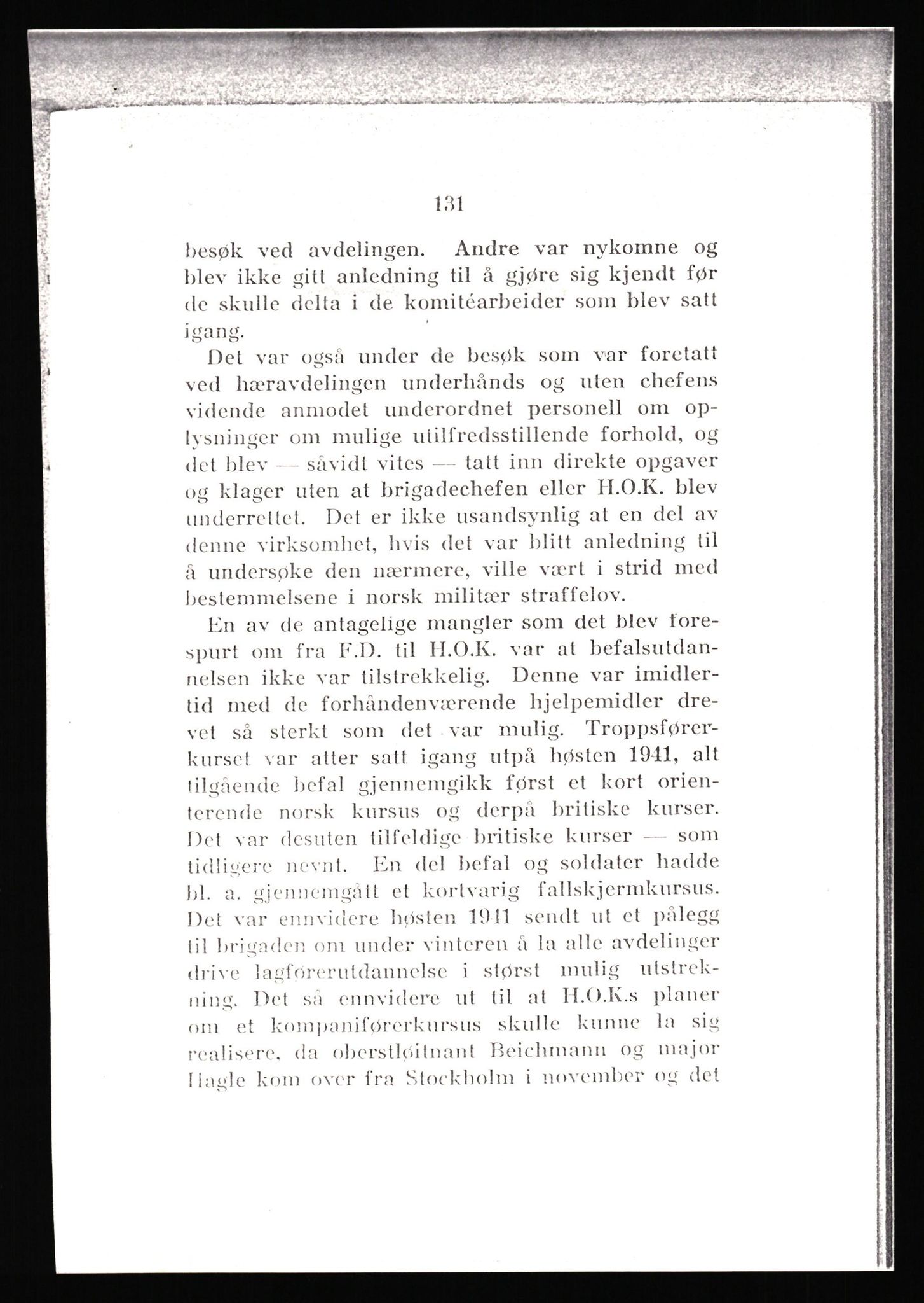 Forsvaret, Forsvarets krigshistoriske avdeling, AV/RA-RAFA-2017/Y/Yf/L0212: II-C-11-2141-2142  -  Virksomheten utenfor Norges grenser 1940-1945., 1940-1945, p. 207