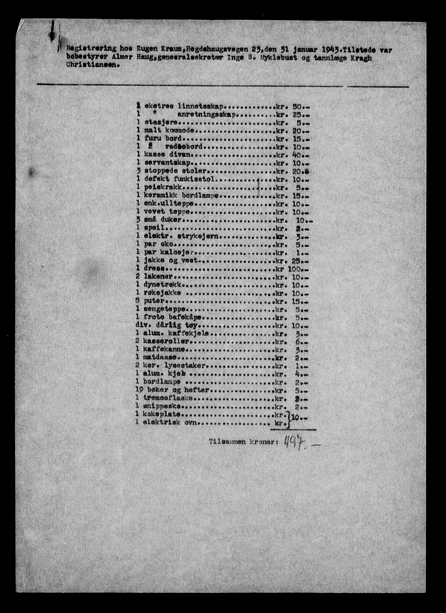 Justisdepartementet, Tilbakeføringskontoret for inndratte formuer, RA/S-1564/H/Hc/Hcc/L0953: --, 1945-1947, p. 58