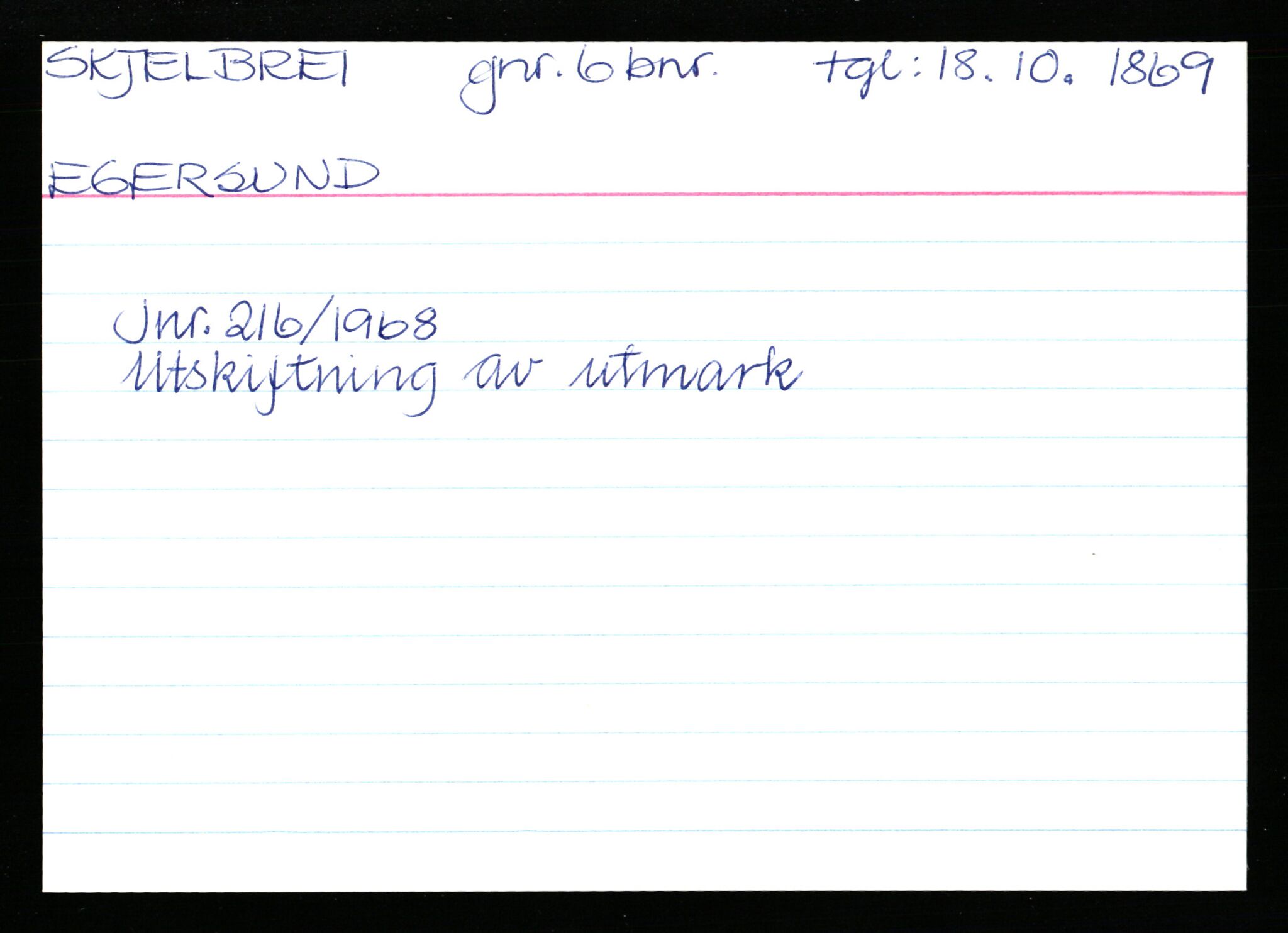 Statsarkivet i Stavanger, AV/SAST-A-101971/03/Y/Yk/L0035: Registerkort sortert etter gårdsnavn: Sikvaland lille - Skorve, 1750-1930, p. 537