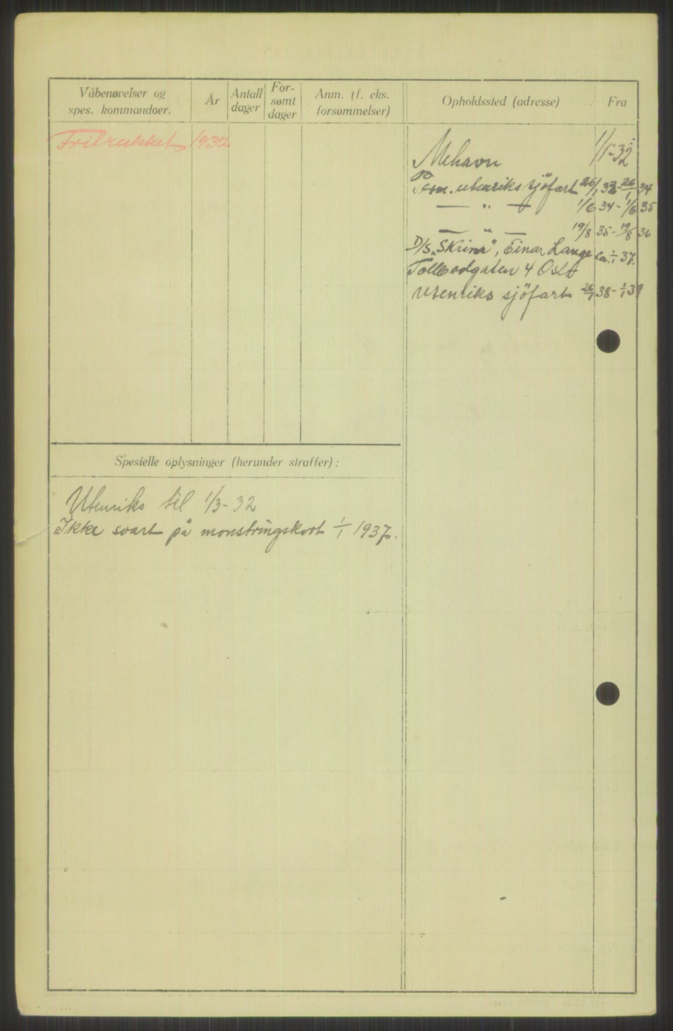 Forsvaret, Varanger bataljon, AV/RA-RAFA-2258/1/D/L0440: Rulleblad for fødte 1892-1912, 1892-1912, p. 1044