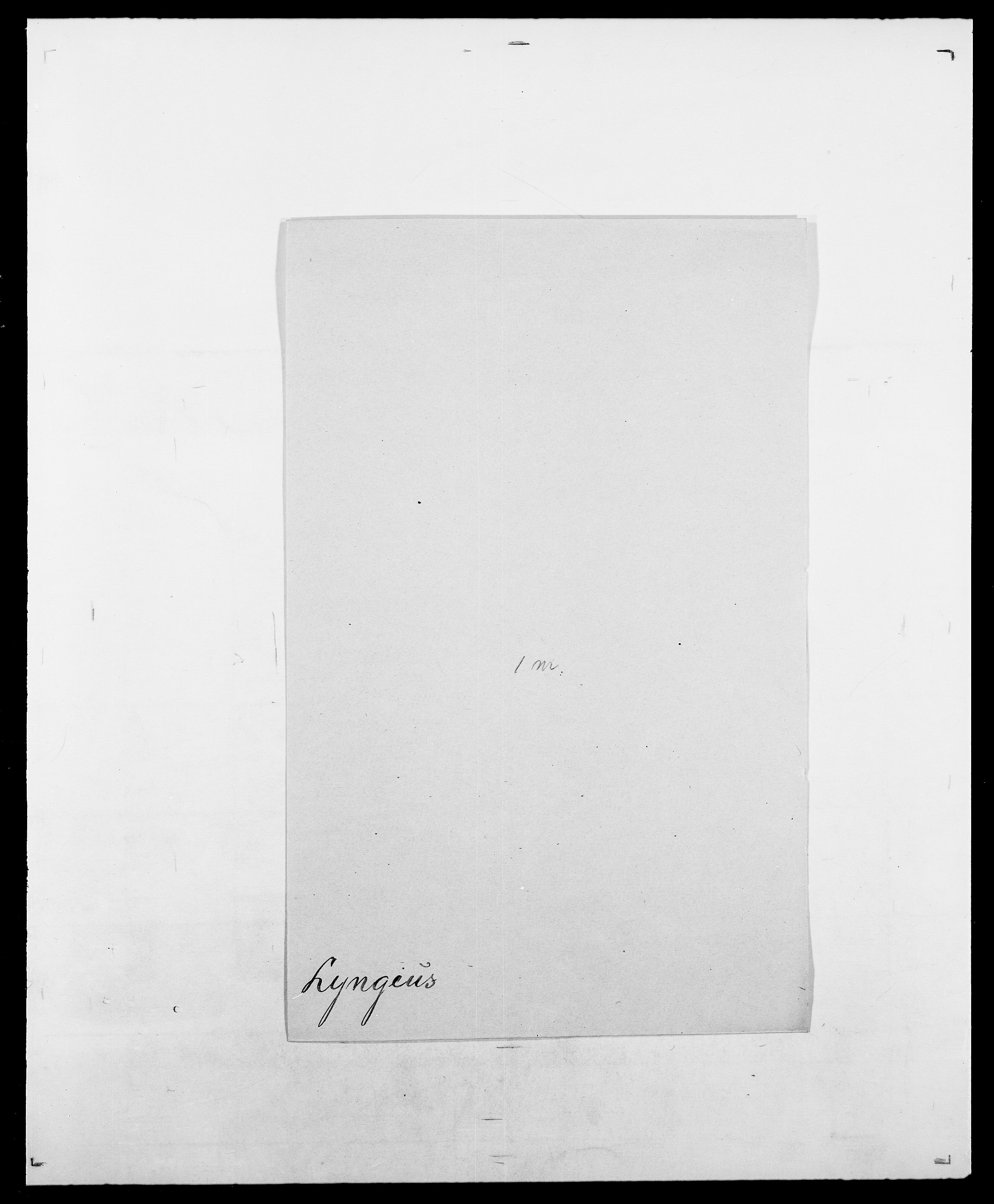 Delgobe, Charles Antoine - samling, SAO/PAO-0038/D/Da/L0024: Lobech - Lærum, p. 750