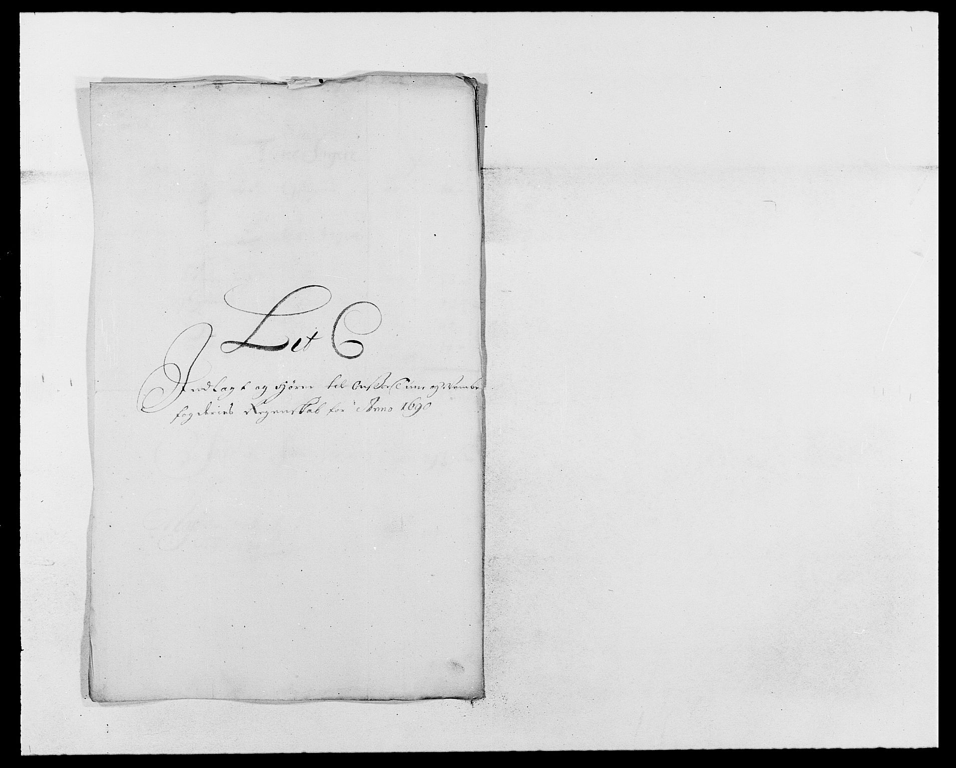 Rentekammeret inntil 1814, Reviderte regnskaper, Fogderegnskap, AV/RA-EA-4092/R03/L0119: Fogderegnskap Onsøy, Tune, Veme og Åbygge fogderi, 1690-1691, p. 114