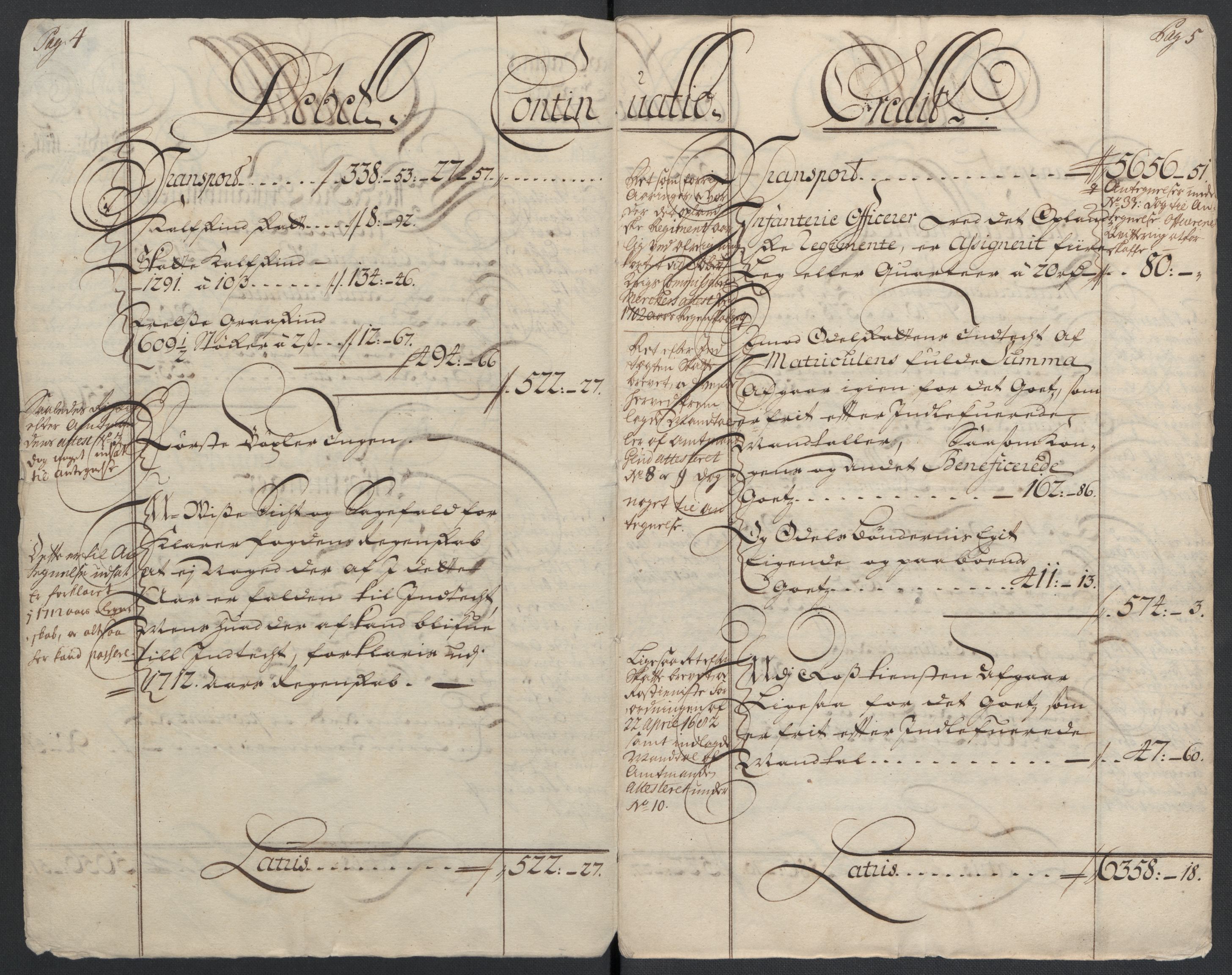 Rentekammeret inntil 1814, Reviderte regnskaper, Fogderegnskap, RA/EA-4092/R23/L1469: Fogderegnskap Ringerike og Hallingdal, 1711, p. 13