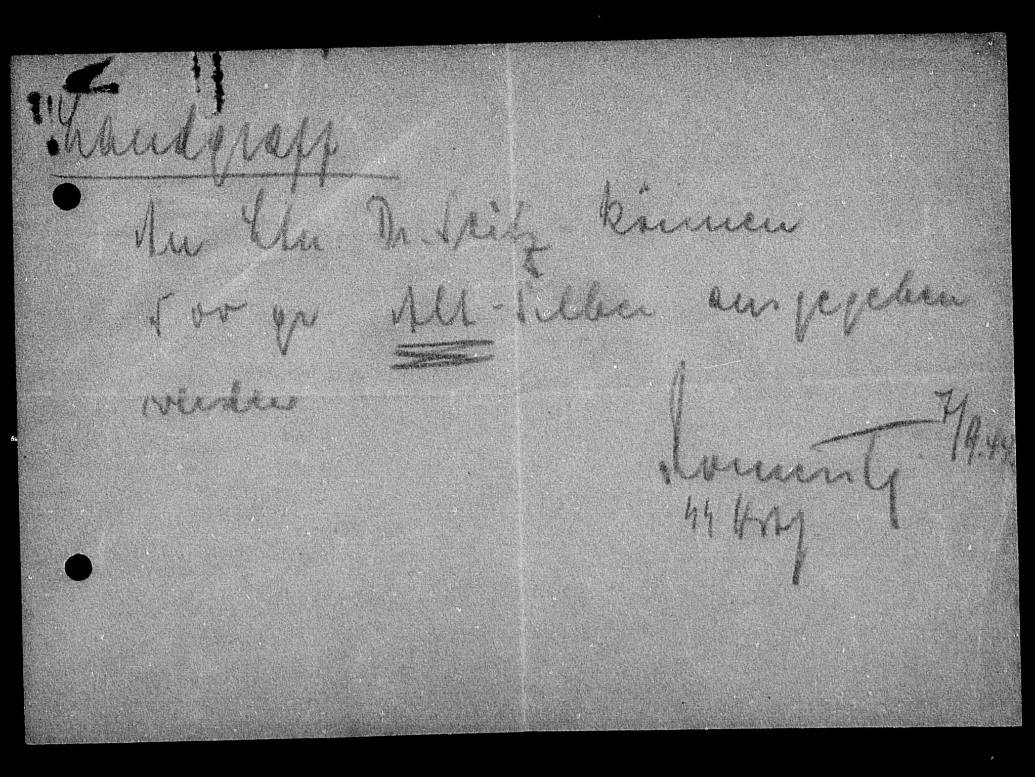 Justisdepartementet, Tilbakeføringskontoret for inndratte formuer, AV/RA-S-1564/H/Hc/Hca/L0896: --, 1945-1947, p. 85