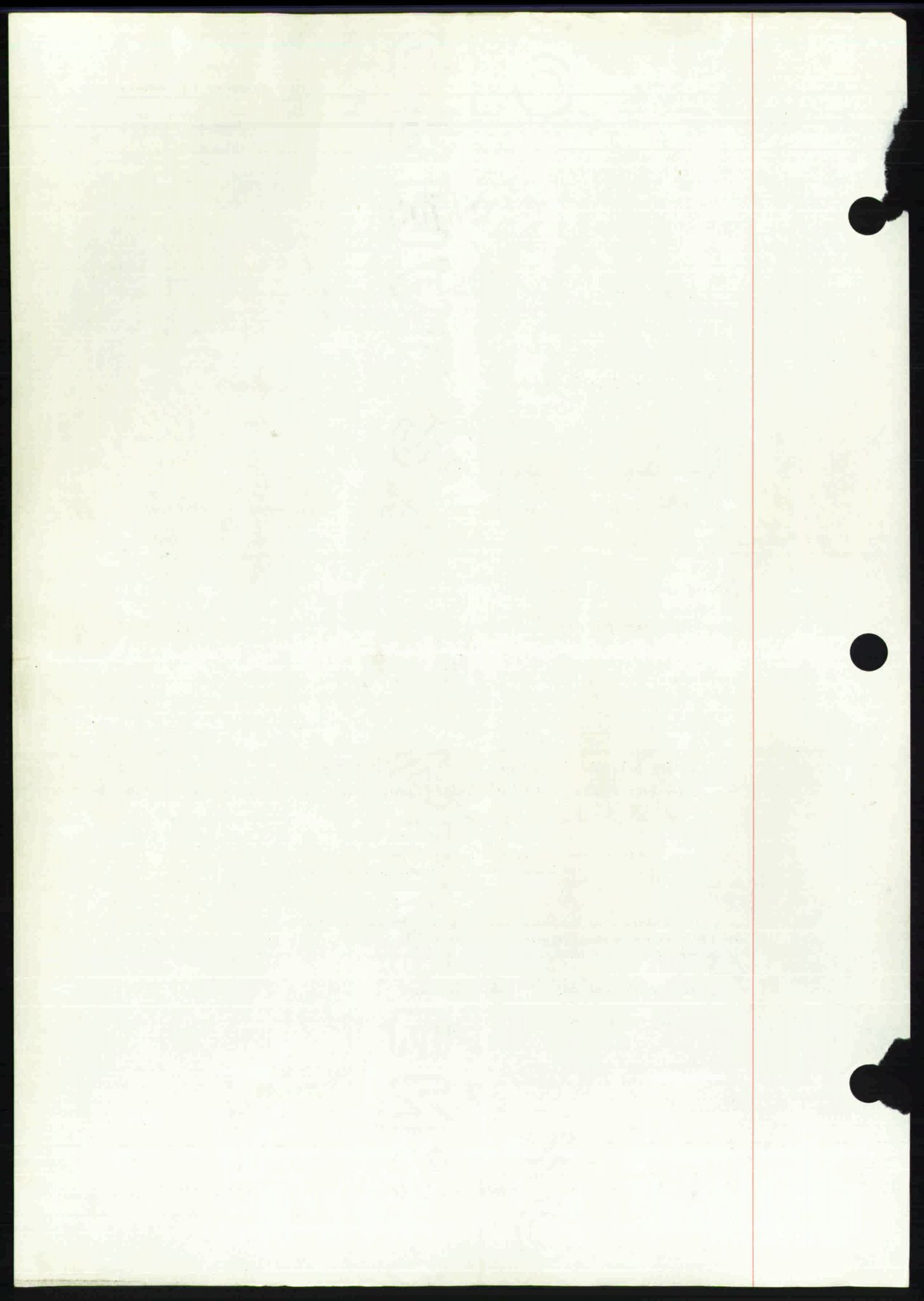 Toten tingrett, SAH/TING-006/H/Hb/Hbc/L0020: Mortgage book no. Hbc-20, 1948-1948, Diary no: : 2666/1948