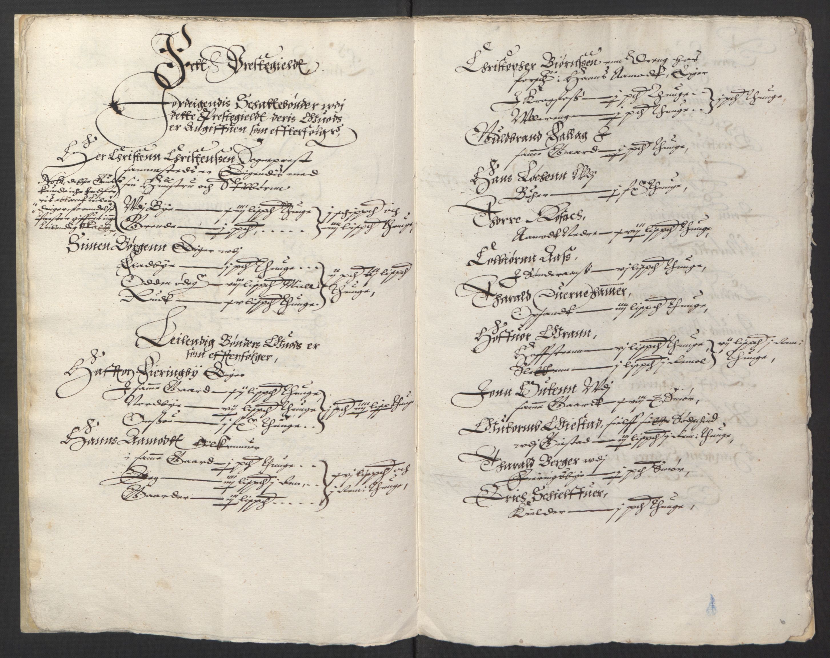 Stattholderembetet 1572-1771, RA/EA-2870/Ek/L0008/0002: Jordebøker til utlikning av rosstjeneste 1624-1626: / Odelsjordebøker for Akershus len, 1624-1626, p. 8