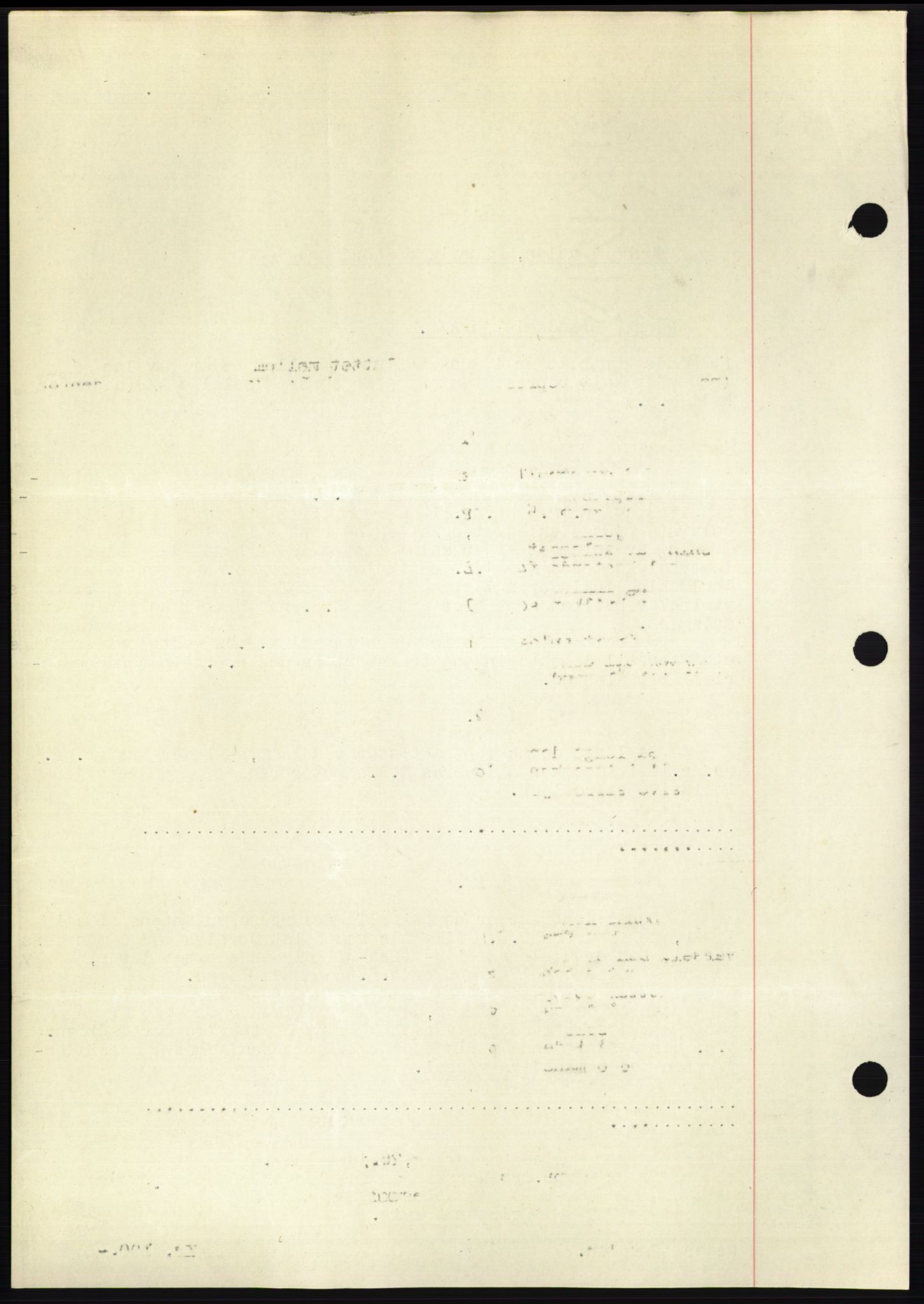 Nordmøre sorenskriveri, AV/SAT-A-4132/1/2/2Ca: Mortgage book no. B96, 1947-1947, Diary no: : 1778/1947