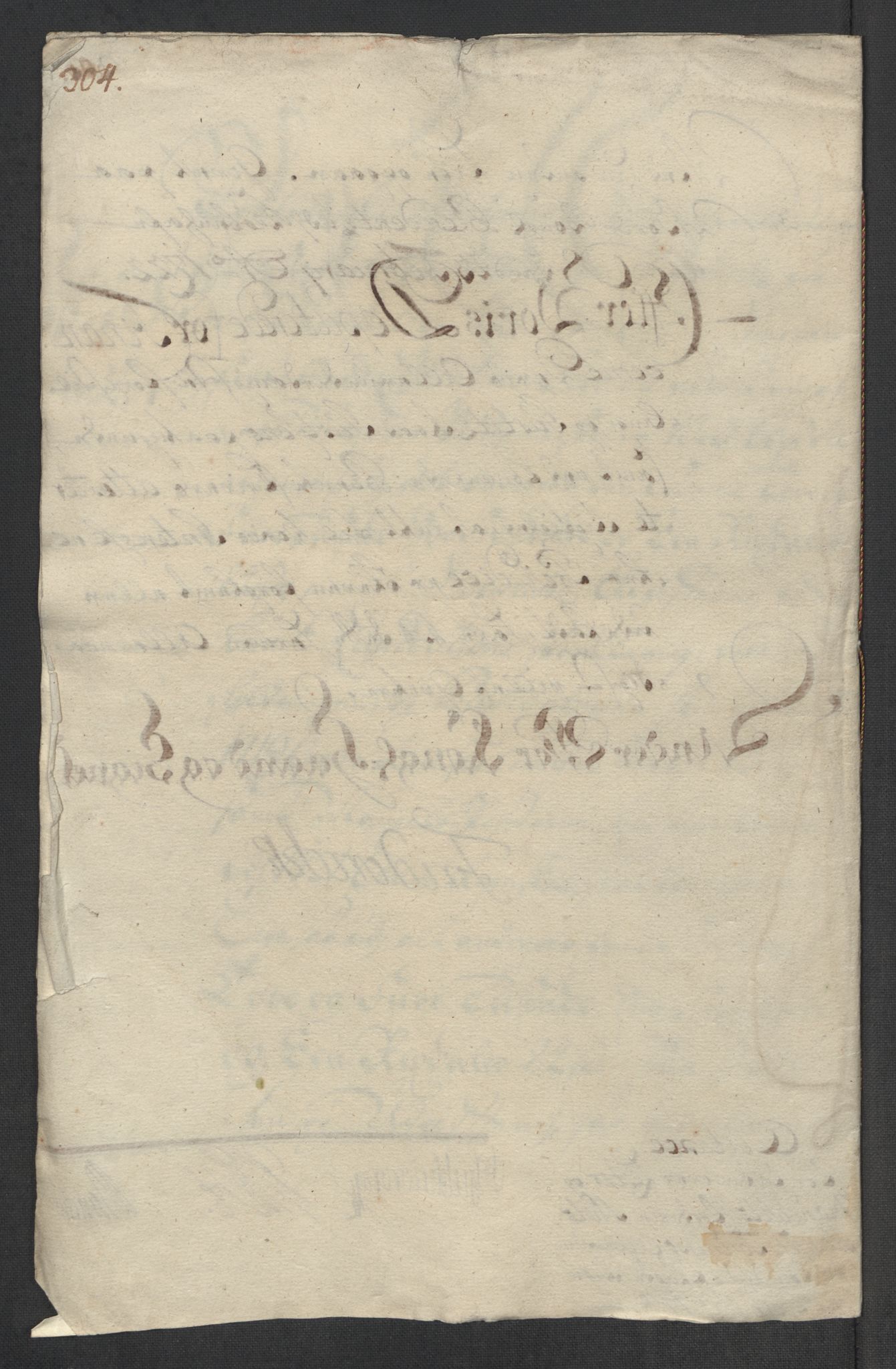 Rentekammeret inntil 1814, Reviderte regnskaper, Fogderegnskap, AV/RA-EA-4092/R43/L2563: Fogderegnskap Lista og Mandal, 1718, p. 25