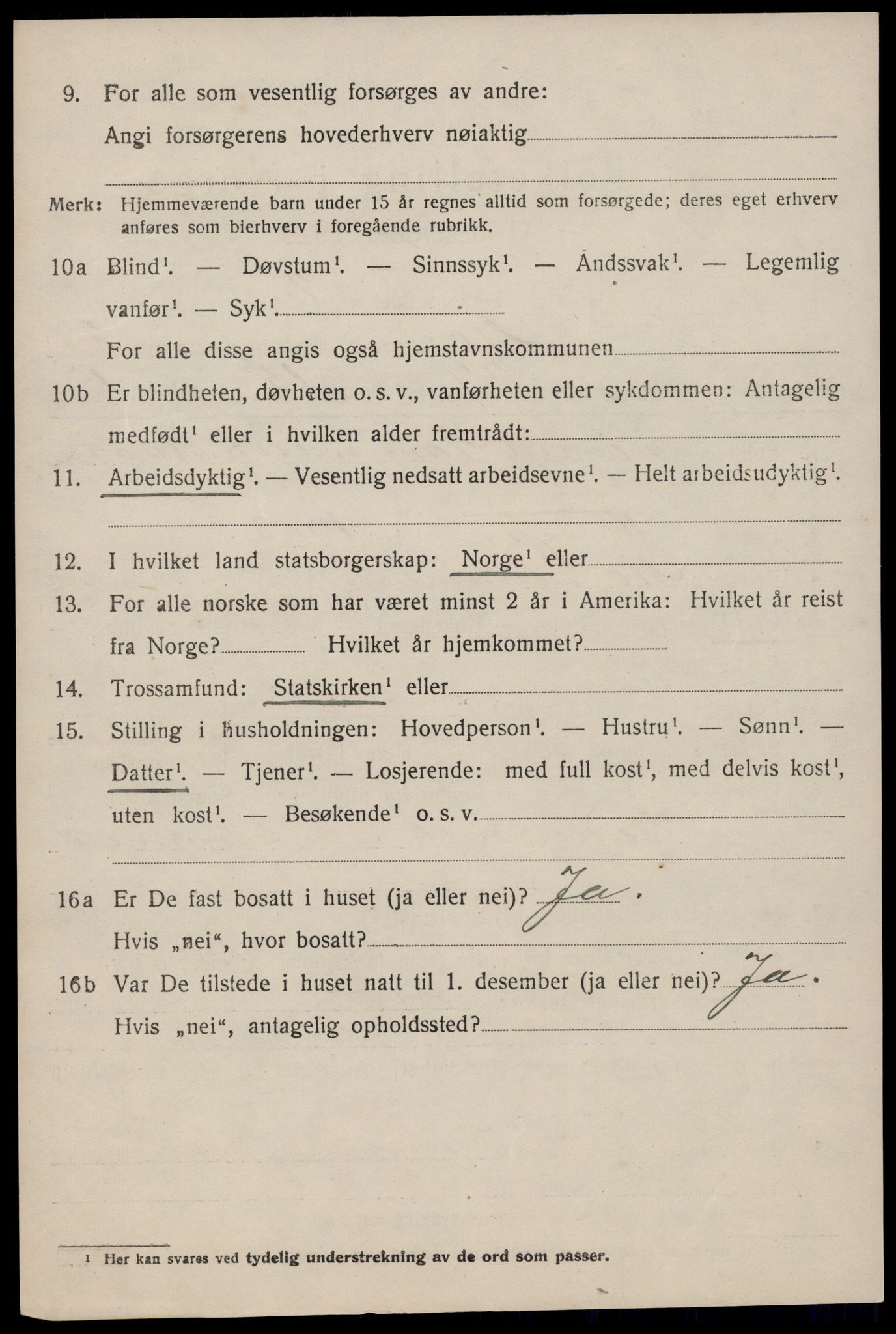 SAKO, 1920 census for Mo, 1920, p. 1375