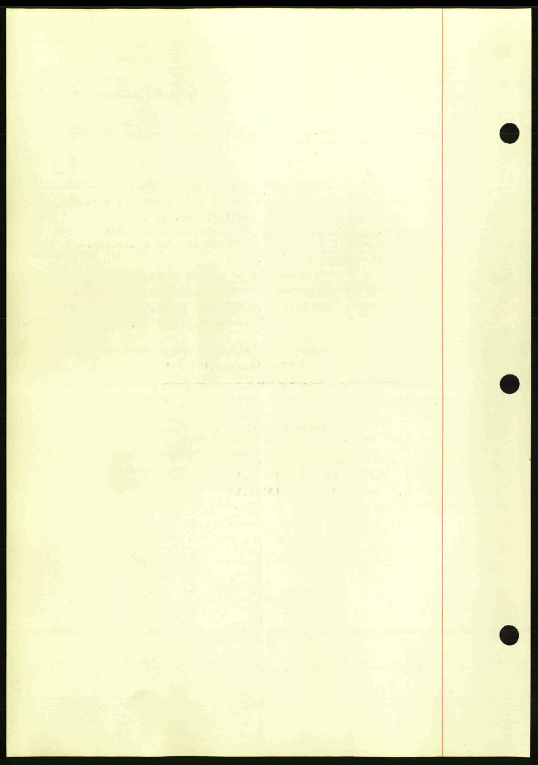 Nes tingrett, SAO/A-10548/G/Gb/Gbb/L0010: Mortgage book no. 54, 1939-1940, Diary no: : 930/1940