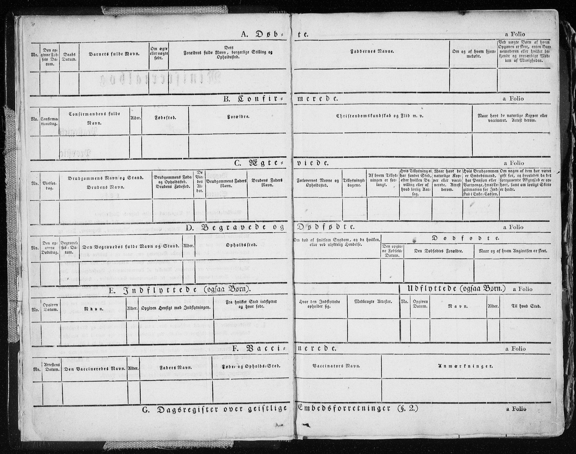 Ministerialprotokoller, klokkerbøker og fødselsregistre - Nord-Trøndelag, AV/SAT-A-1458/713/L0114: Parish register (official) no. 713A05, 1827-1839