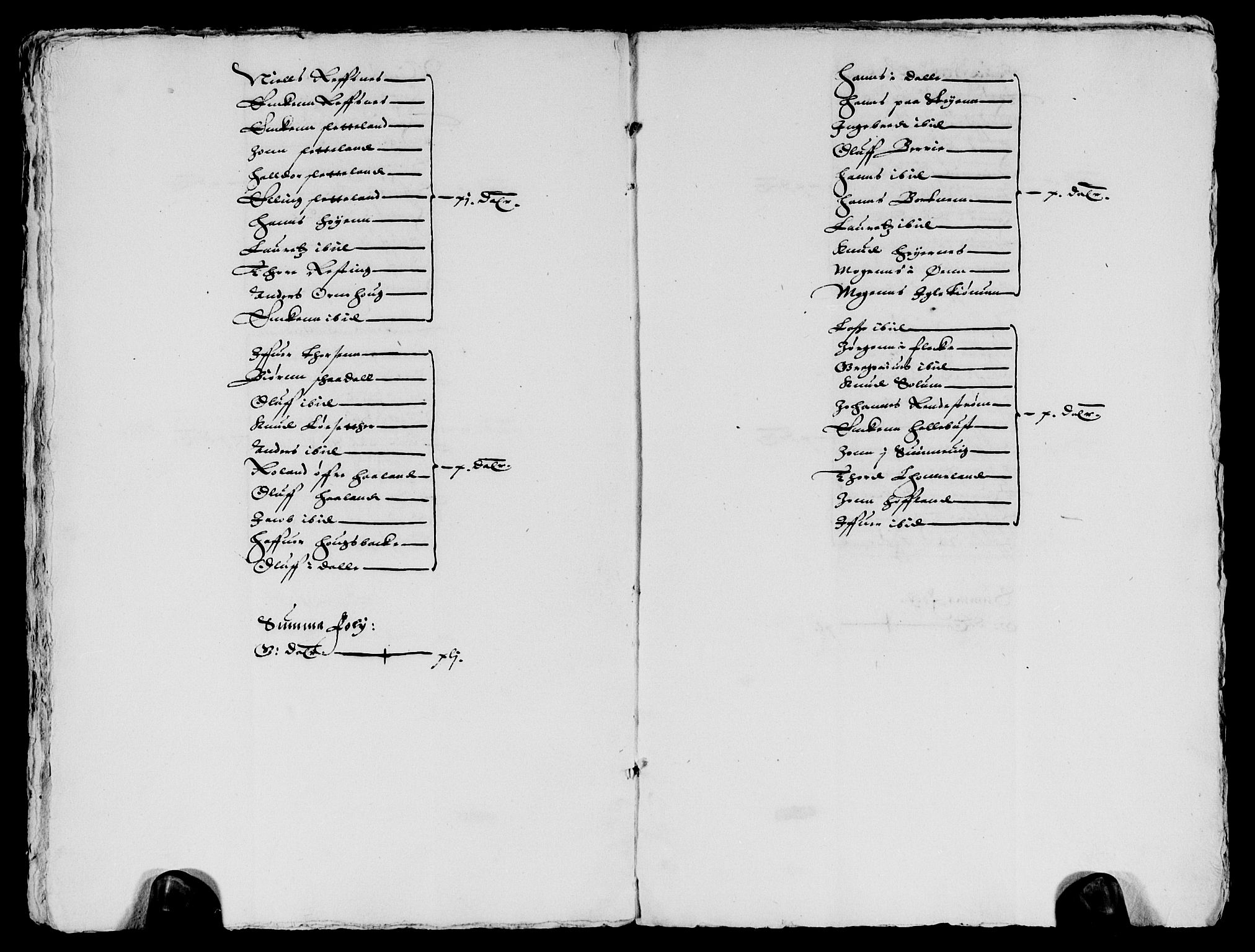 Rentekammeret inntil 1814, Reviderte regnskaper, Lensregnskaper, AV/RA-EA-5023/R/Rb/Rbt/L0010: Bergenhus len, 1611-1613