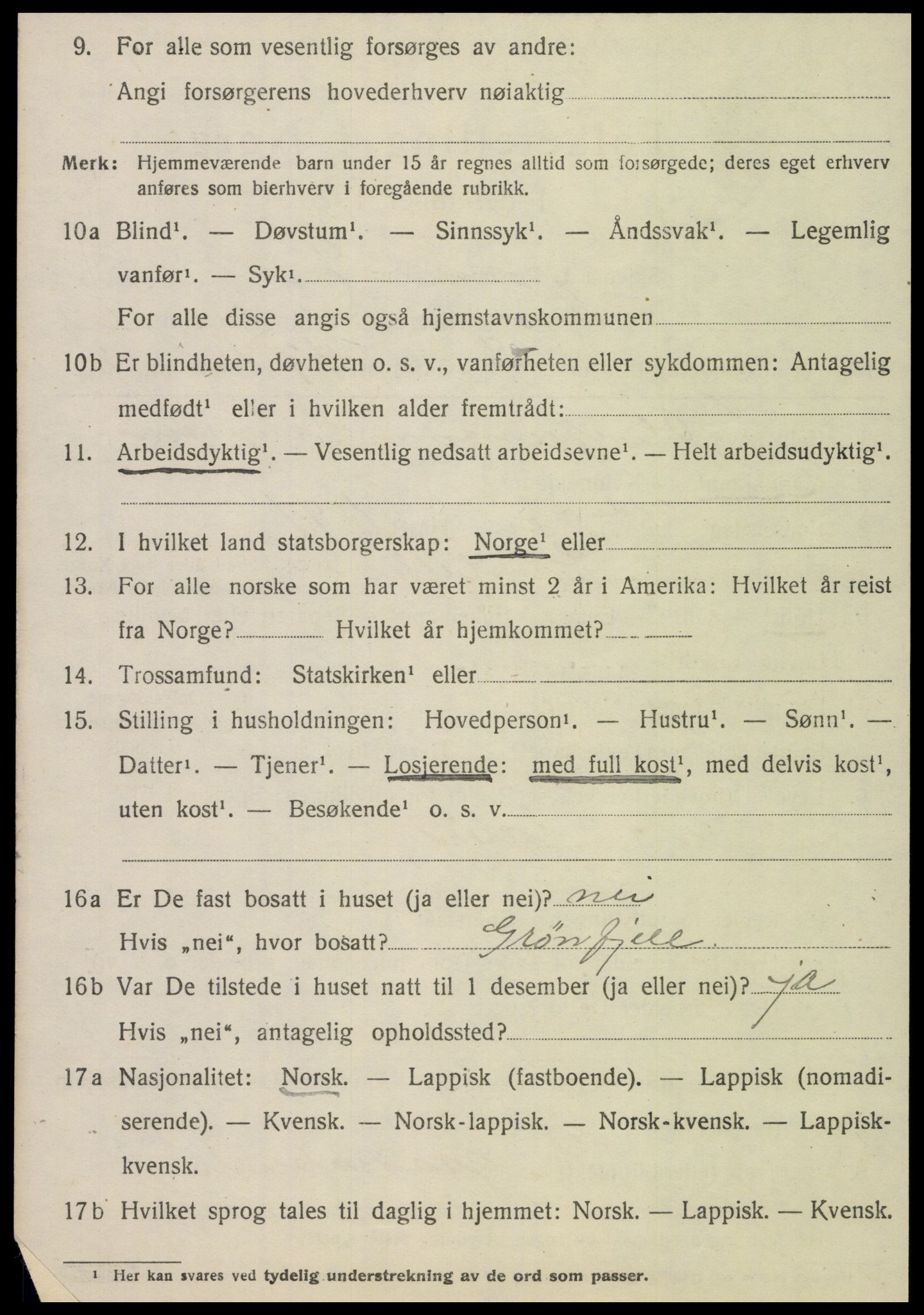 SAT, 1920 census for Mo, 1920, p. 7306