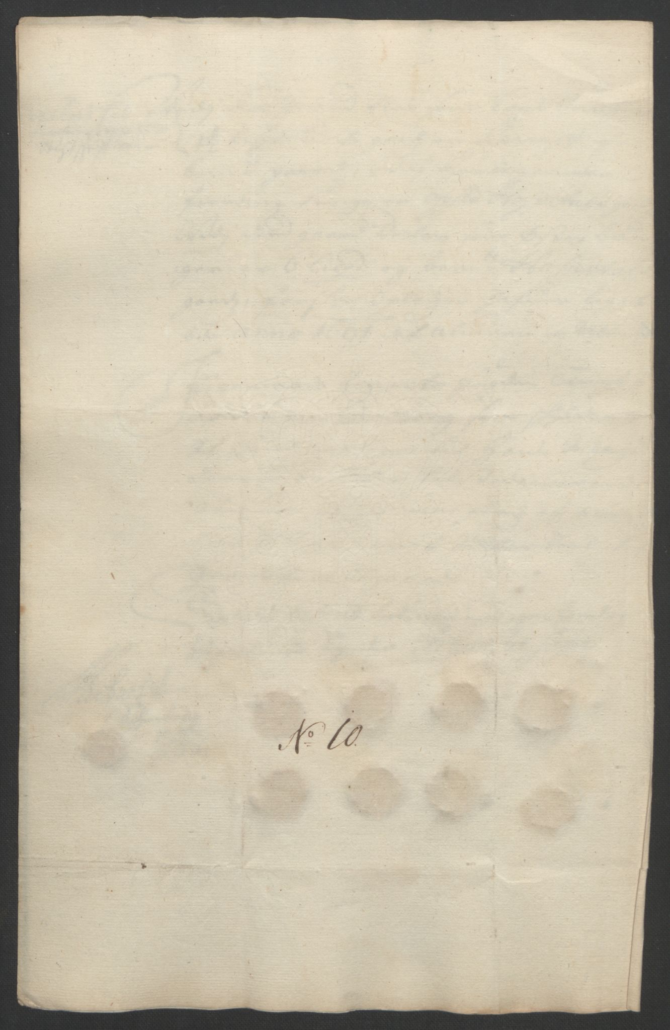 Rentekammeret inntil 1814, Reviderte regnskaper, Fogderegnskap, RA/EA-4092/R18/L1290: Fogderegnskap Hadeland, Toten og Valdres, 1691, p. 292