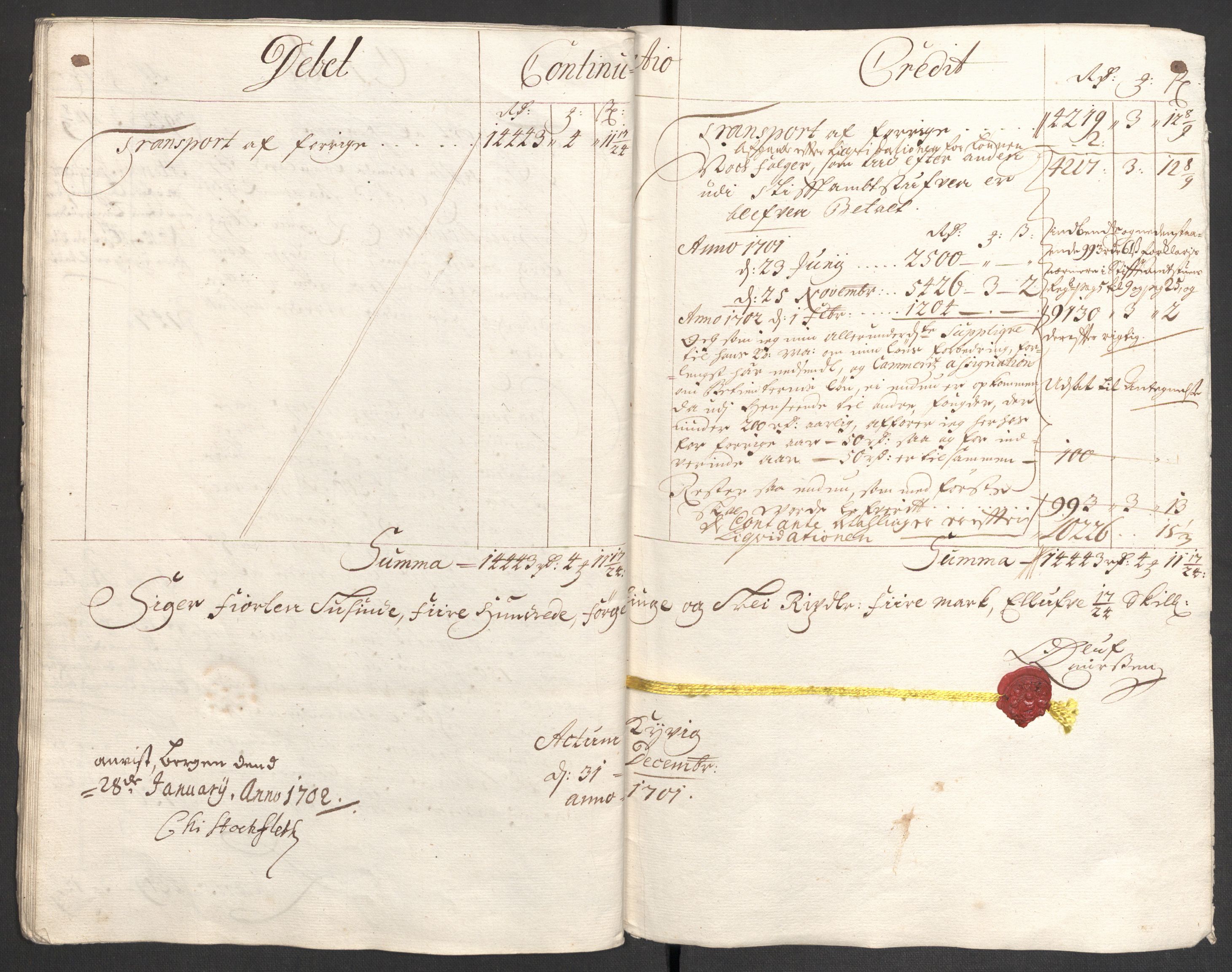 Rentekammeret inntil 1814, Reviderte regnskaper, Fogderegnskap, AV/RA-EA-4092/R48/L2979: Fogderegnskap Sunnhordland og Hardanger, 1700-1701, p. 331