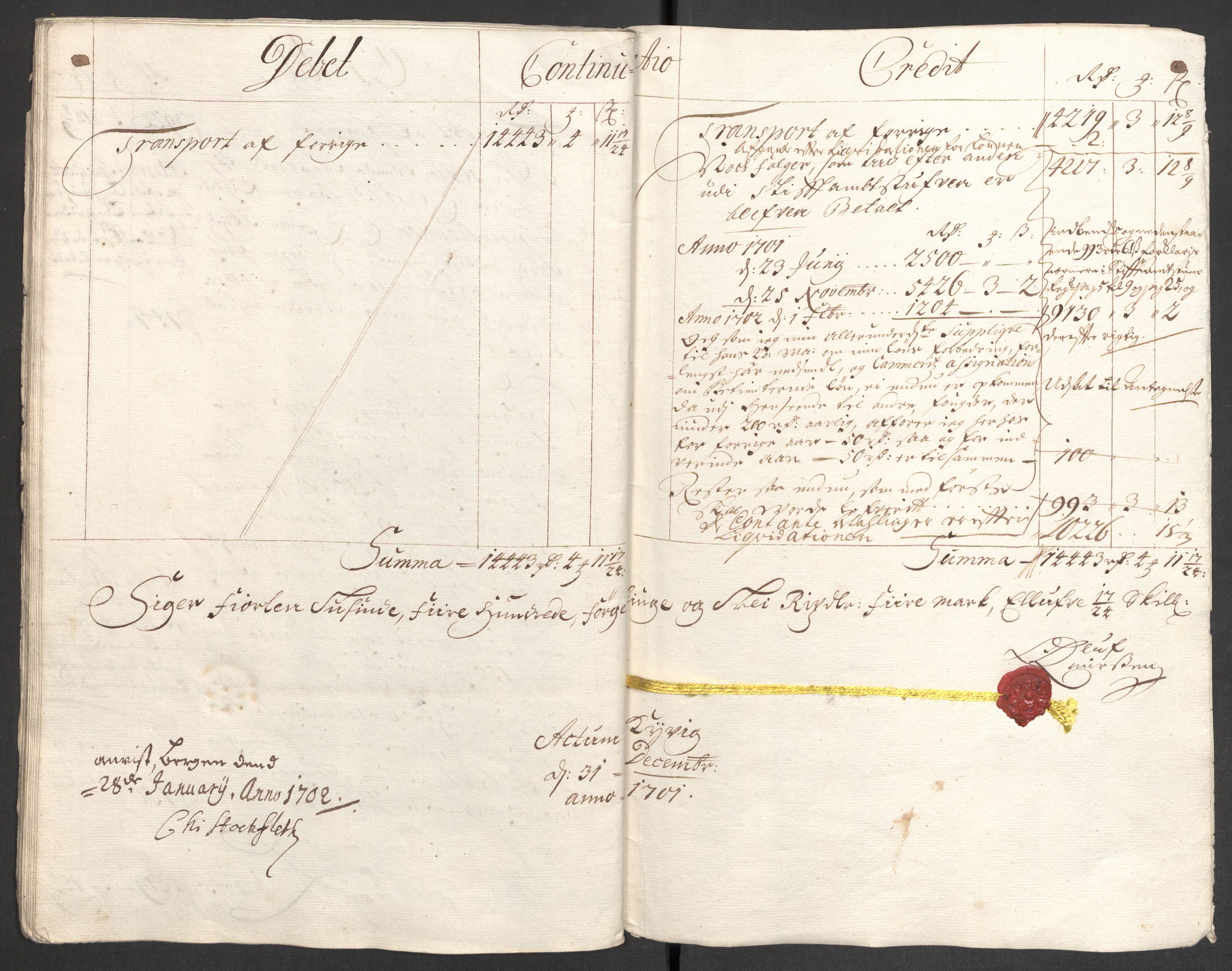 Rentekammeret inntil 1814, Reviderte regnskaper, Fogderegnskap, RA/EA-4092/R48/L2979: Fogderegnskap Sunnhordland og Hardanger, 1700-1701, p. 331