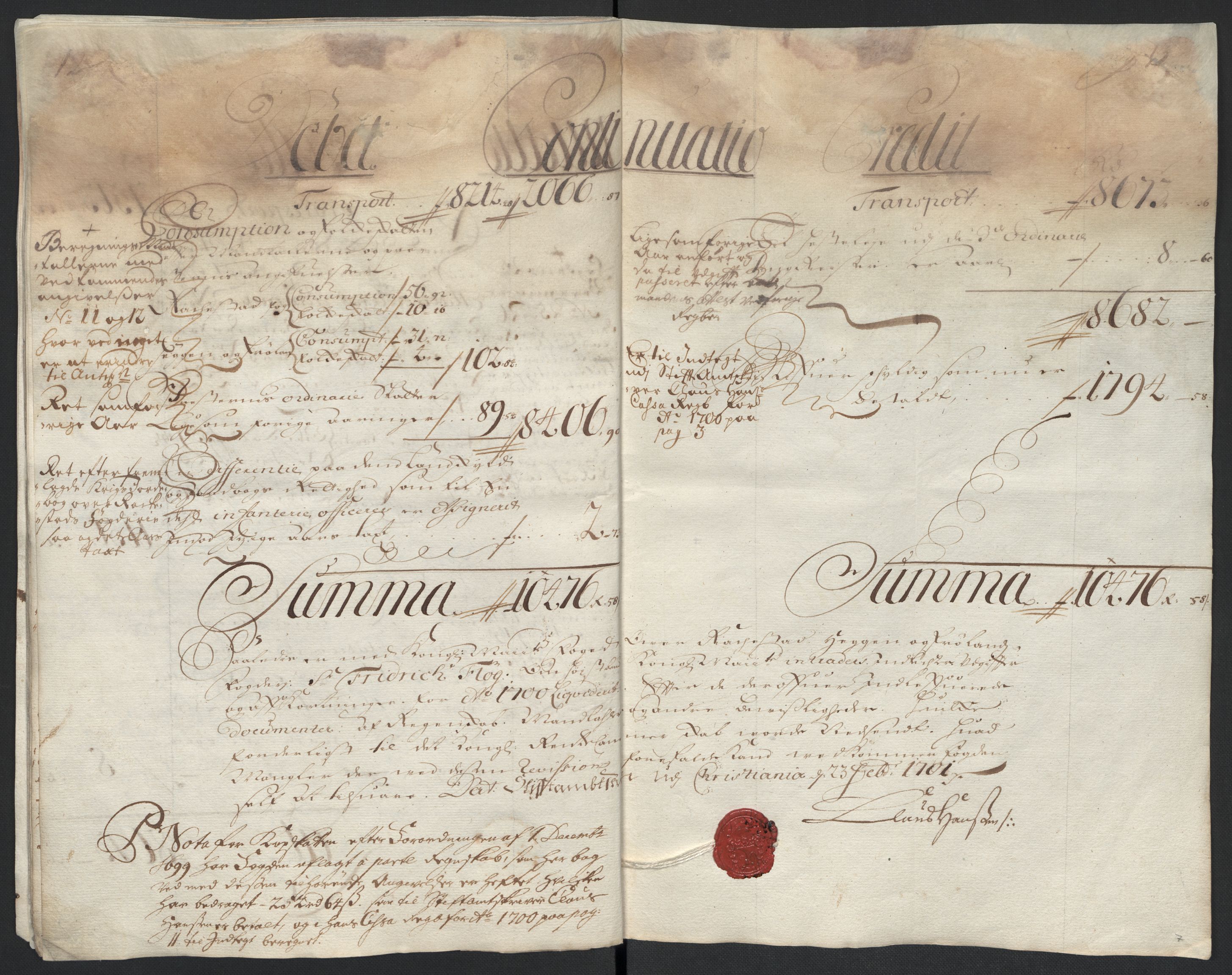 Rentekammeret inntil 1814, Reviderte regnskaper, Fogderegnskap, AV/RA-EA-4092/R07/L0290: Fogderegnskap Rakkestad, Heggen og Frøland, 1700, p. 20