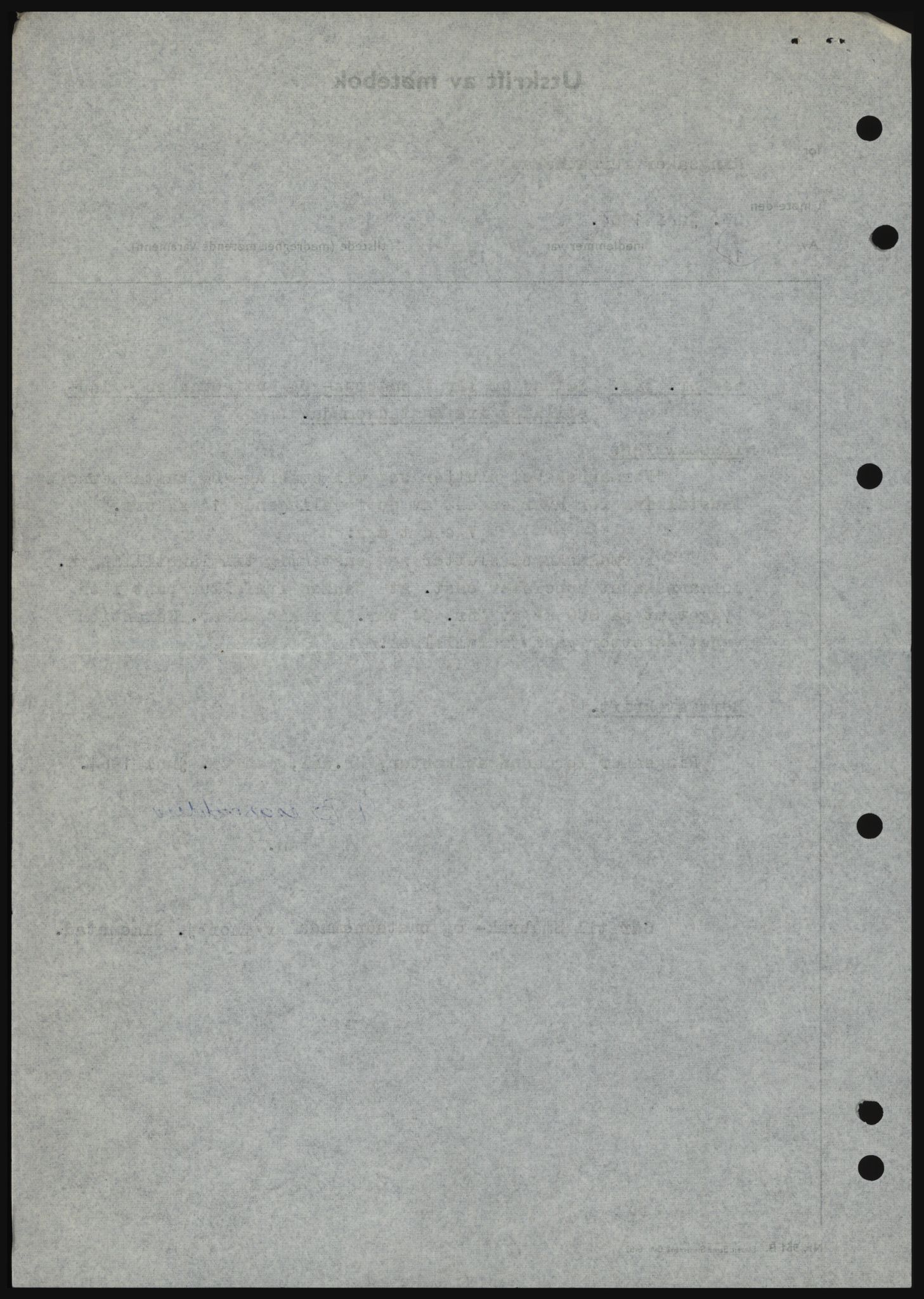 Nord-Hedmark sorenskriveri, SAH/TING-012/H/Hc/L0020: Mortgage book no. 20, 1964-1964, Diary no: : 3448/1964