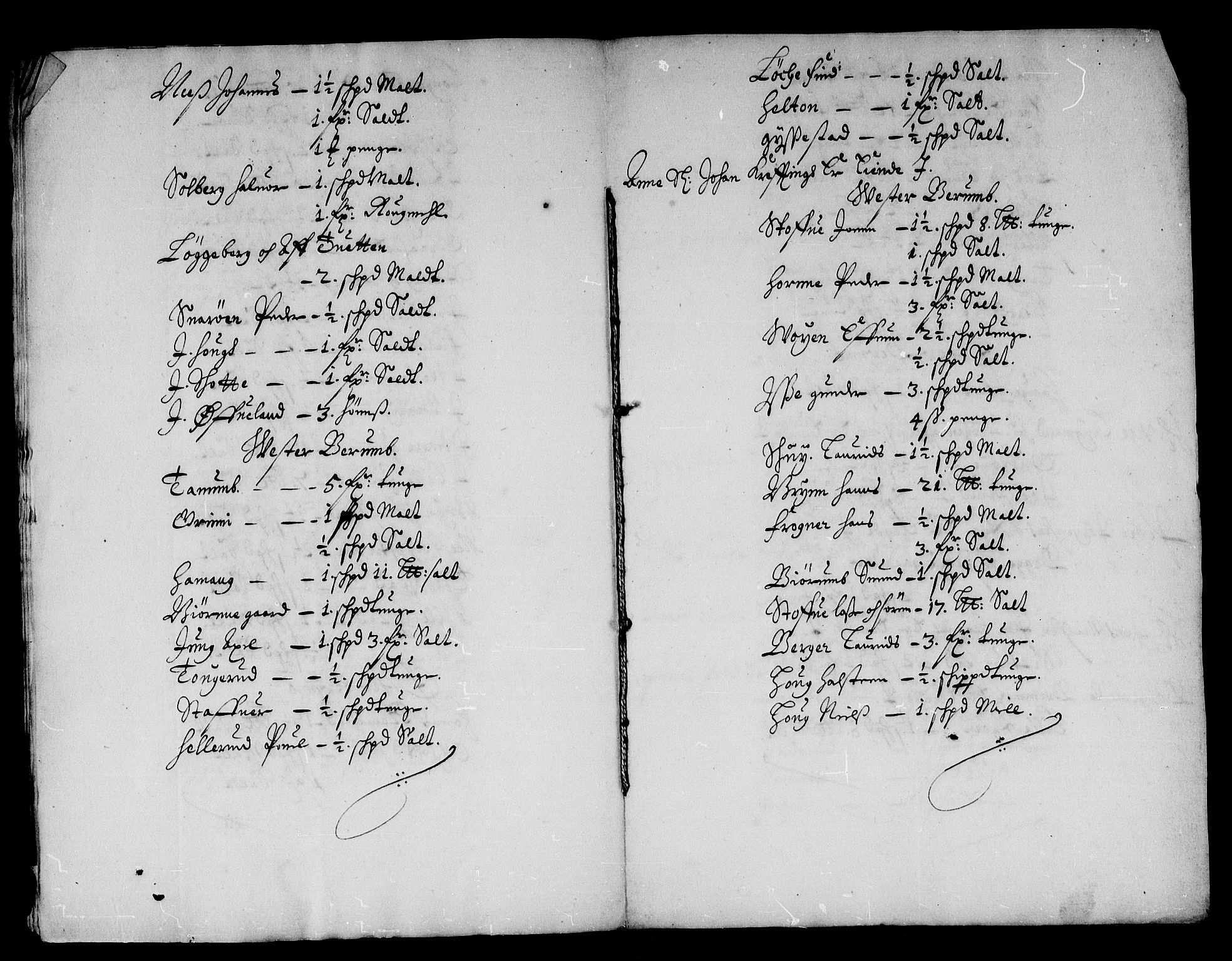 Rentekammeret inntil 1814, Reviderte regnskaper, Stiftamtstueregnskaper, Landkommissariatet på Akershus og Akershus stiftamt, AV/RA-EA-5869/R/Rb/L0120: Akershus stiftamt, 1673-1676