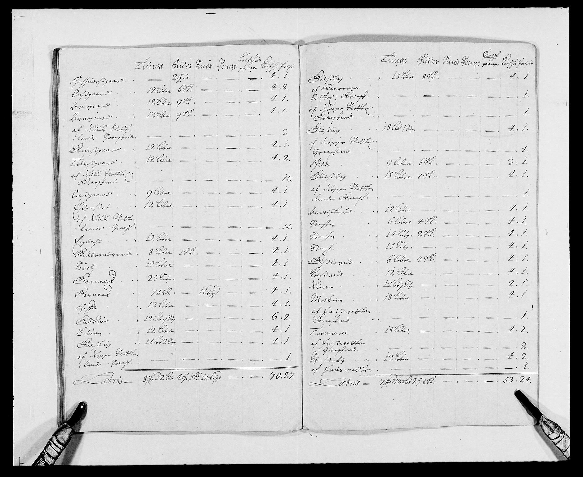 Rentekammeret inntil 1814, Reviderte regnskaper, Fogderegnskap, AV/RA-EA-4092/R21/L1446: Fogderegnskap Ringerike og Hallingdal, 1683-1686, p. 28