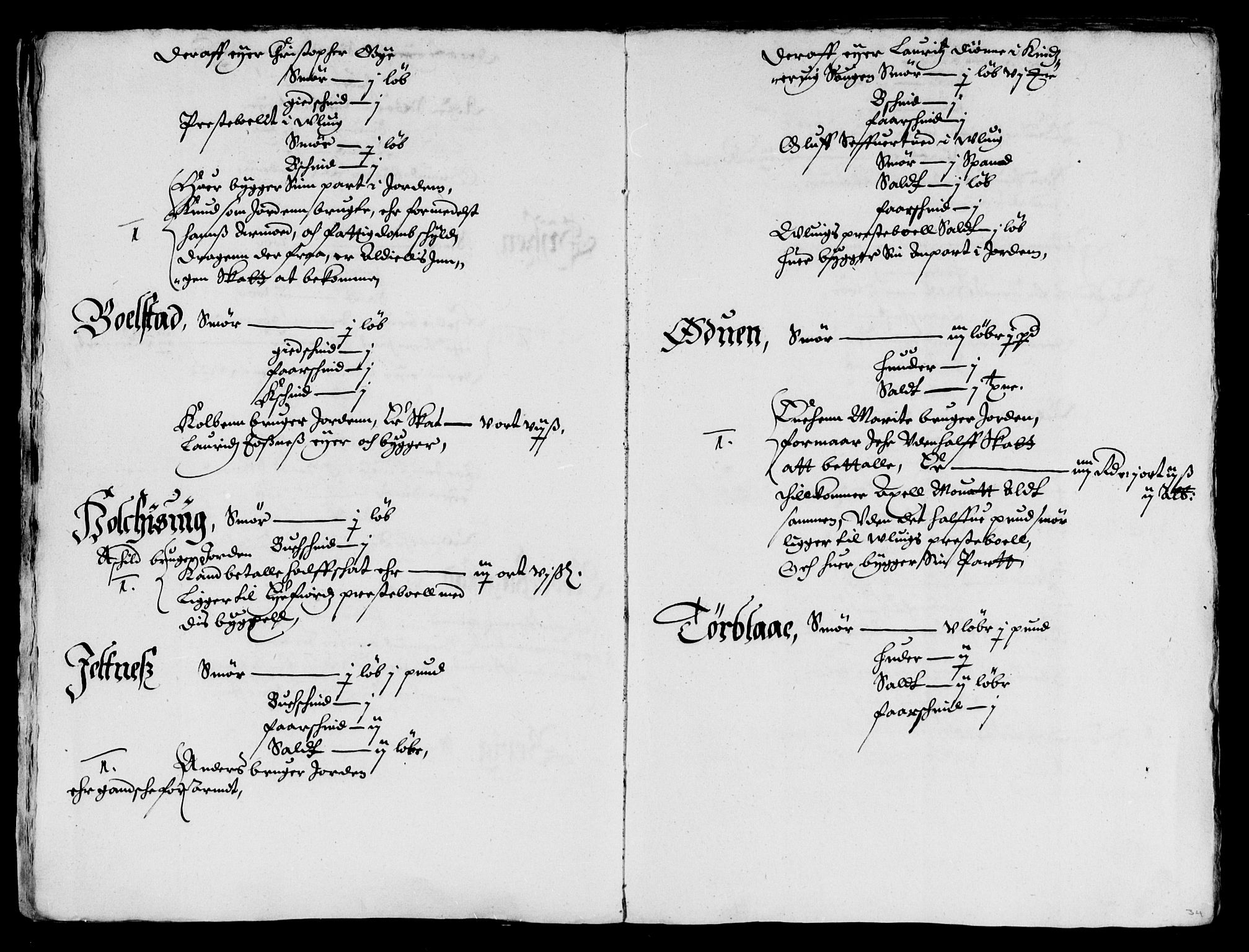 Rentekammeret inntil 1814, Reviderte regnskaper, Lensregnskaper, AV/RA-EA-5023/R/Rb/Rbt/L0106: Bergenhus len, 1646